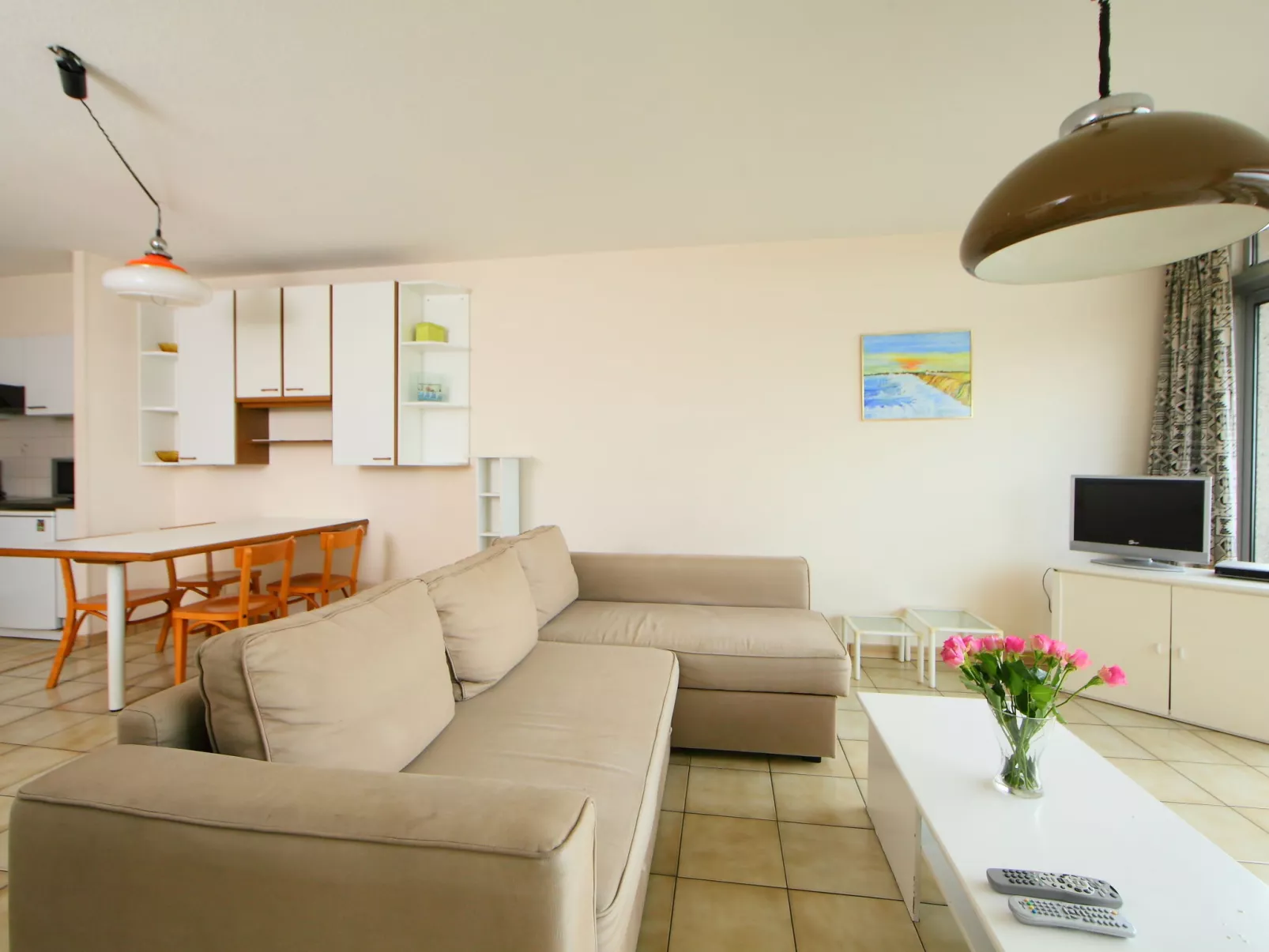 Residentie Astrid-Inside