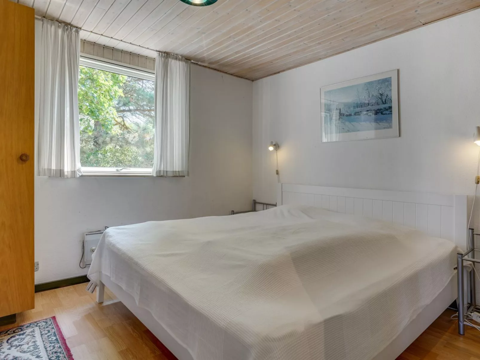 "Sitta" - 400m from the sea-Inside