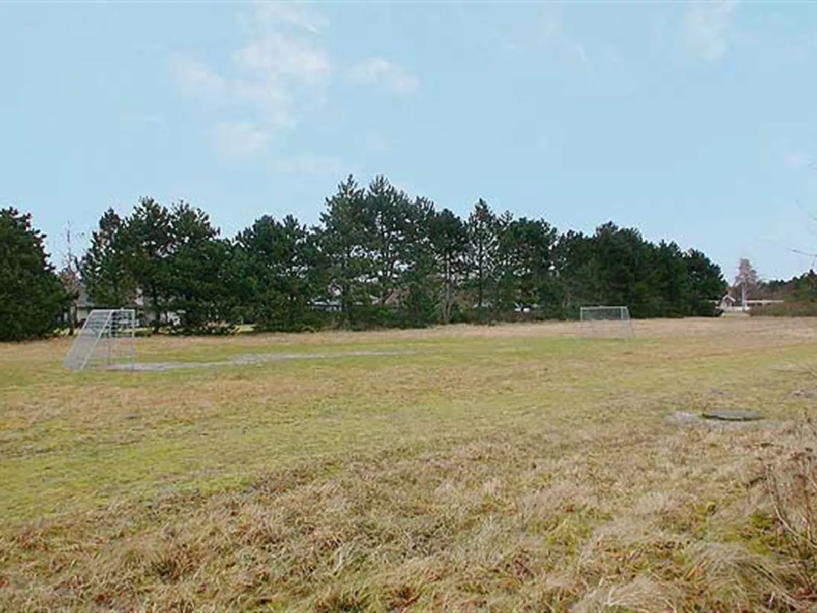 "Sitta" - 400m from the sea-Outside