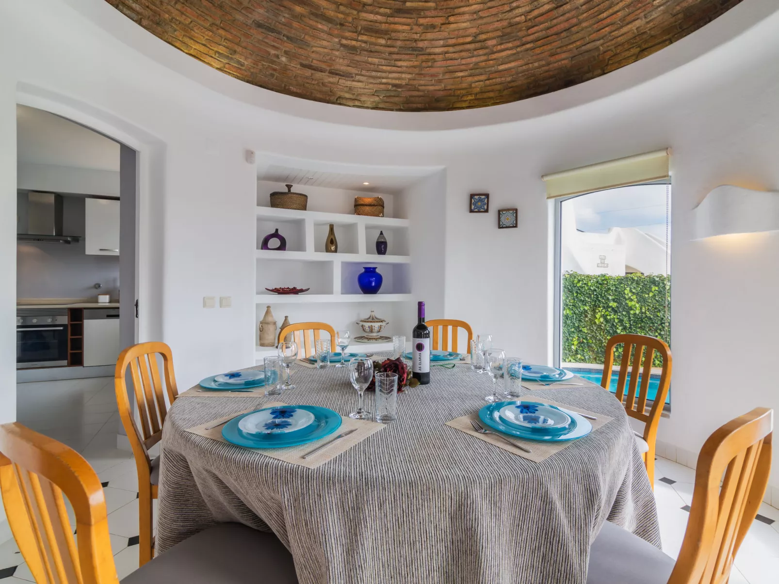 Arribas Villa-Drinnen