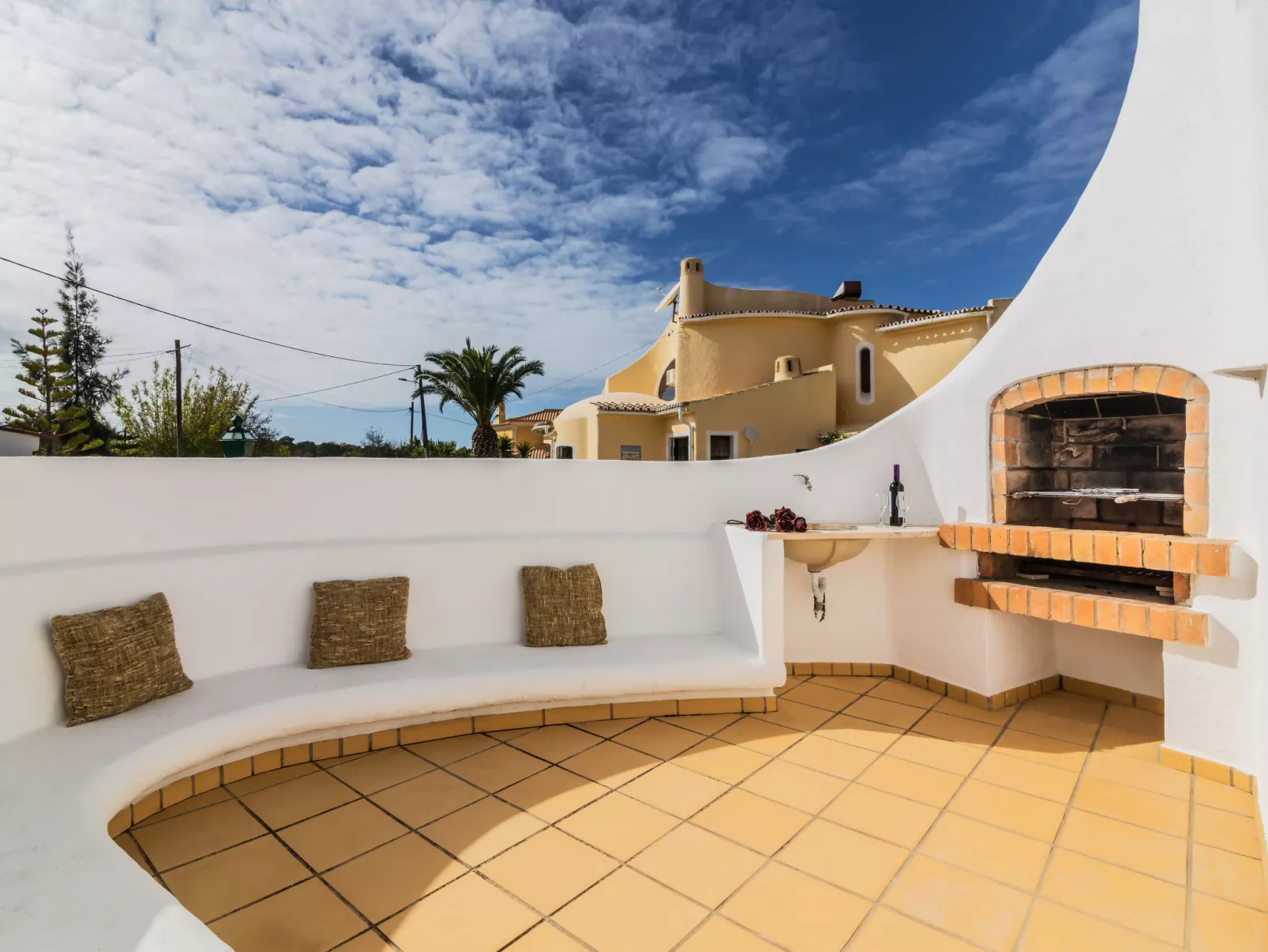 Arribas Villa-Drinnen