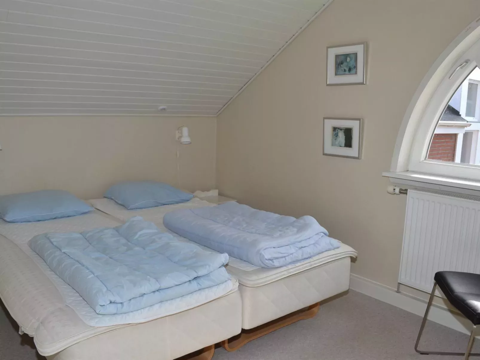 "Eick" - 2.5km from the sea-Inside