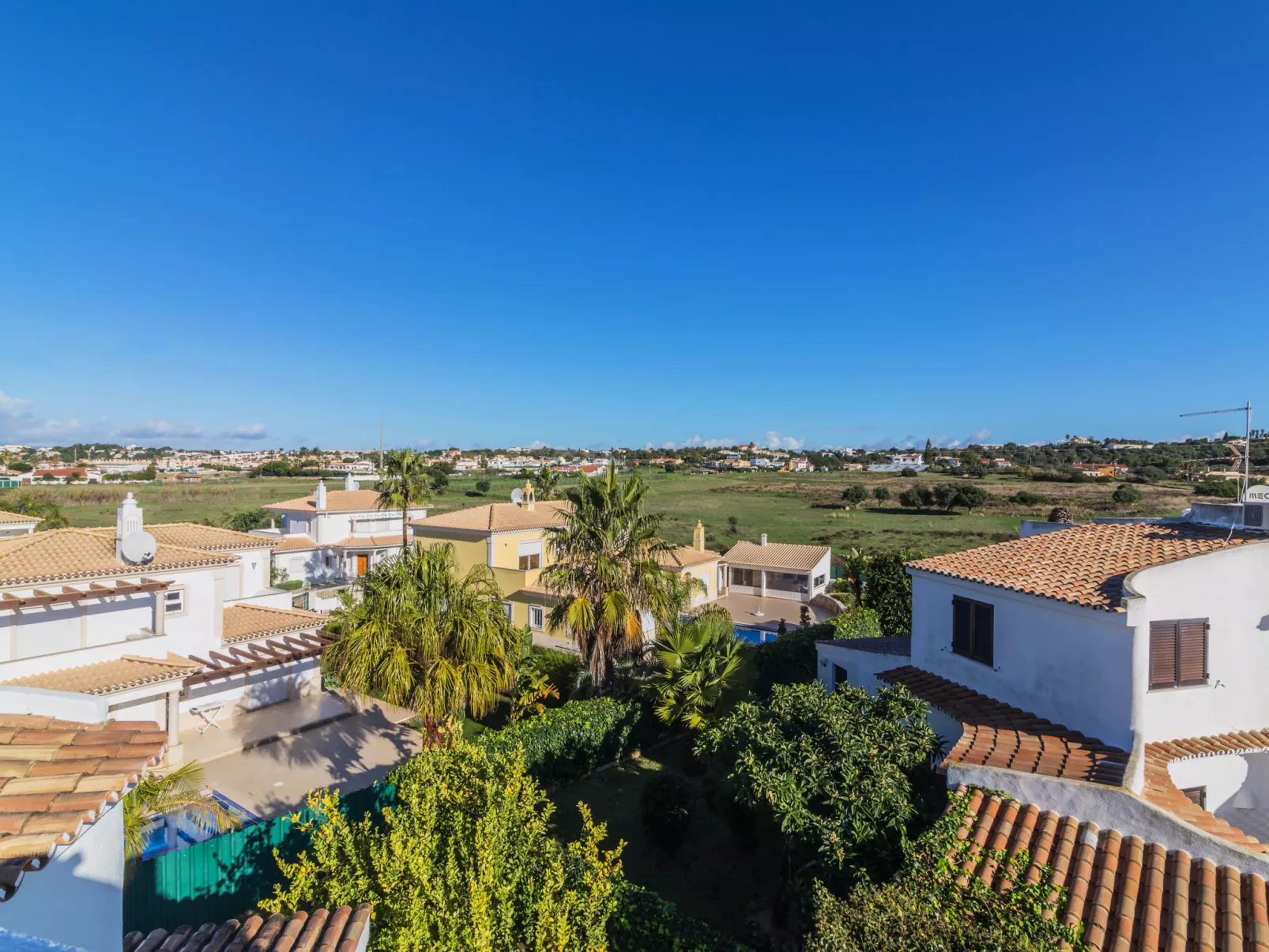 Arribas Villa-Drinnen