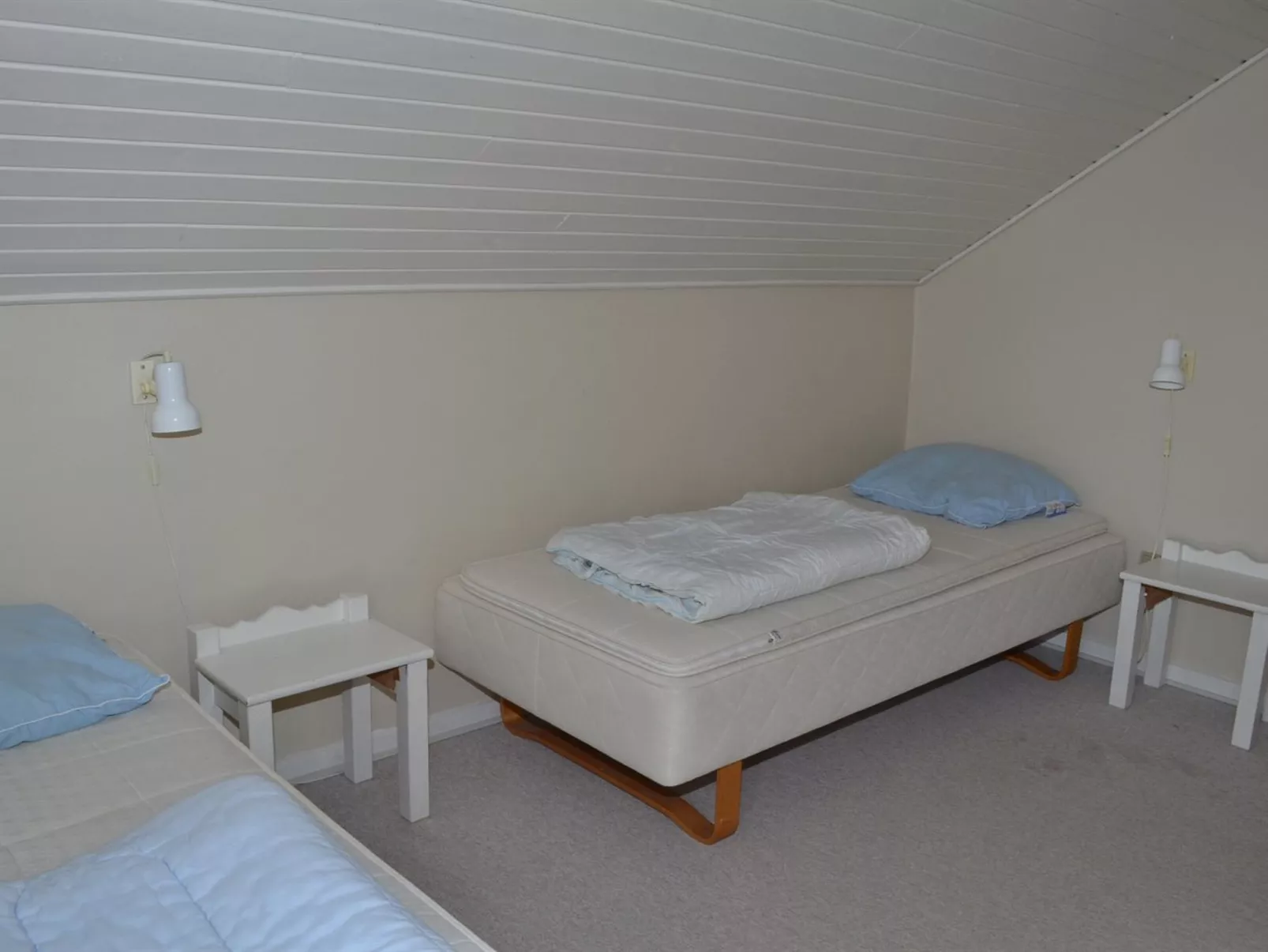 "Eick" - 2.5km from the sea-Inside