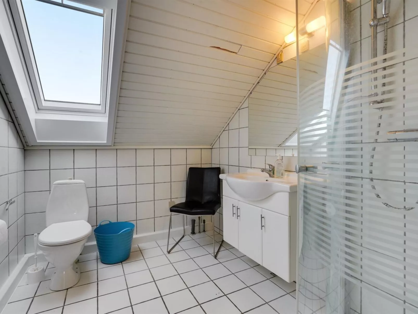 "Eick" - 2.5km from the sea-Inside