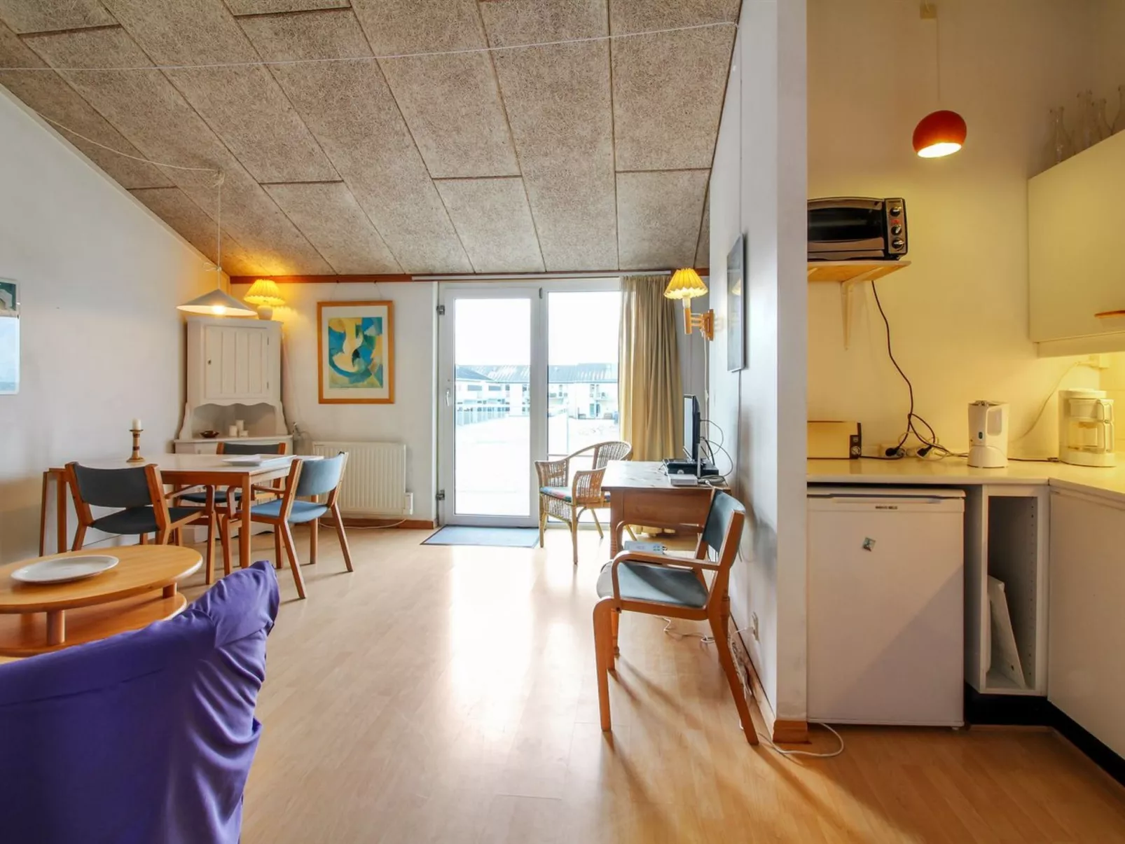 "Salka" - 150m from the sea-Dedans