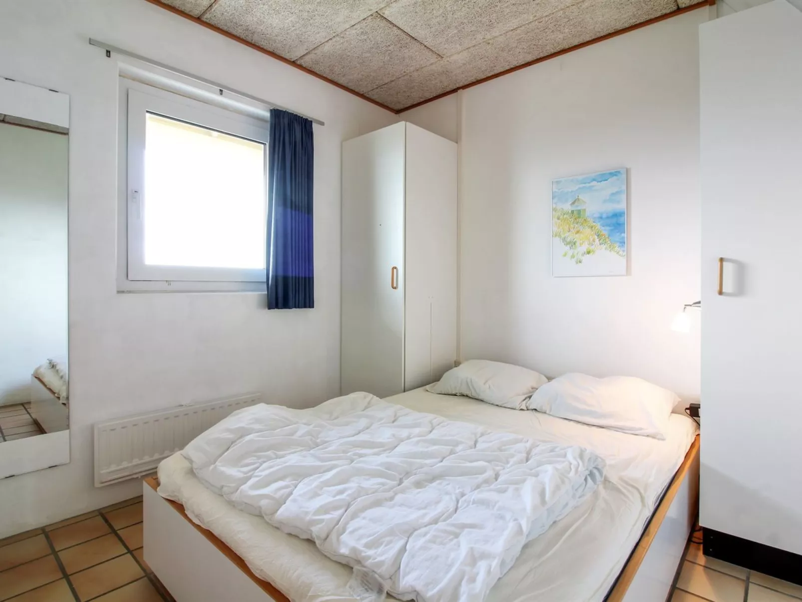 "Salka" - 150m from the sea-Dedans