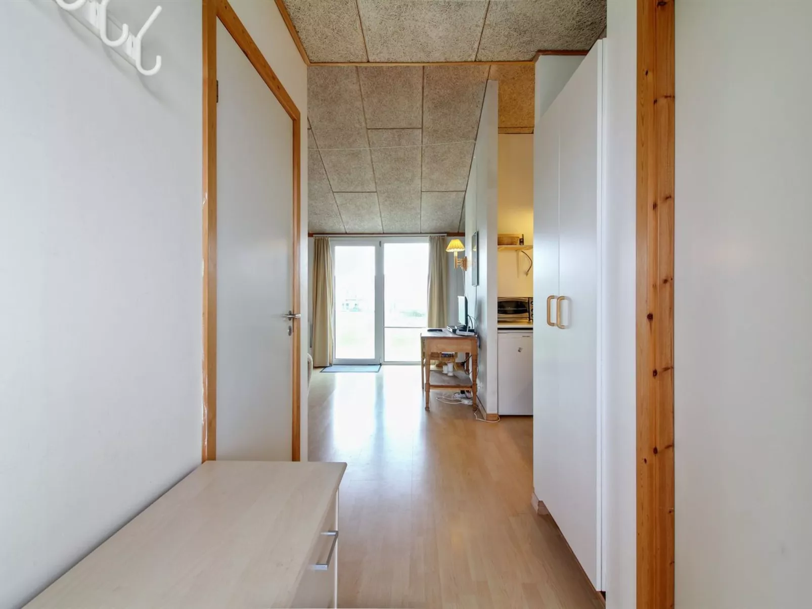 "Salka" - 150m from the sea-Dedans