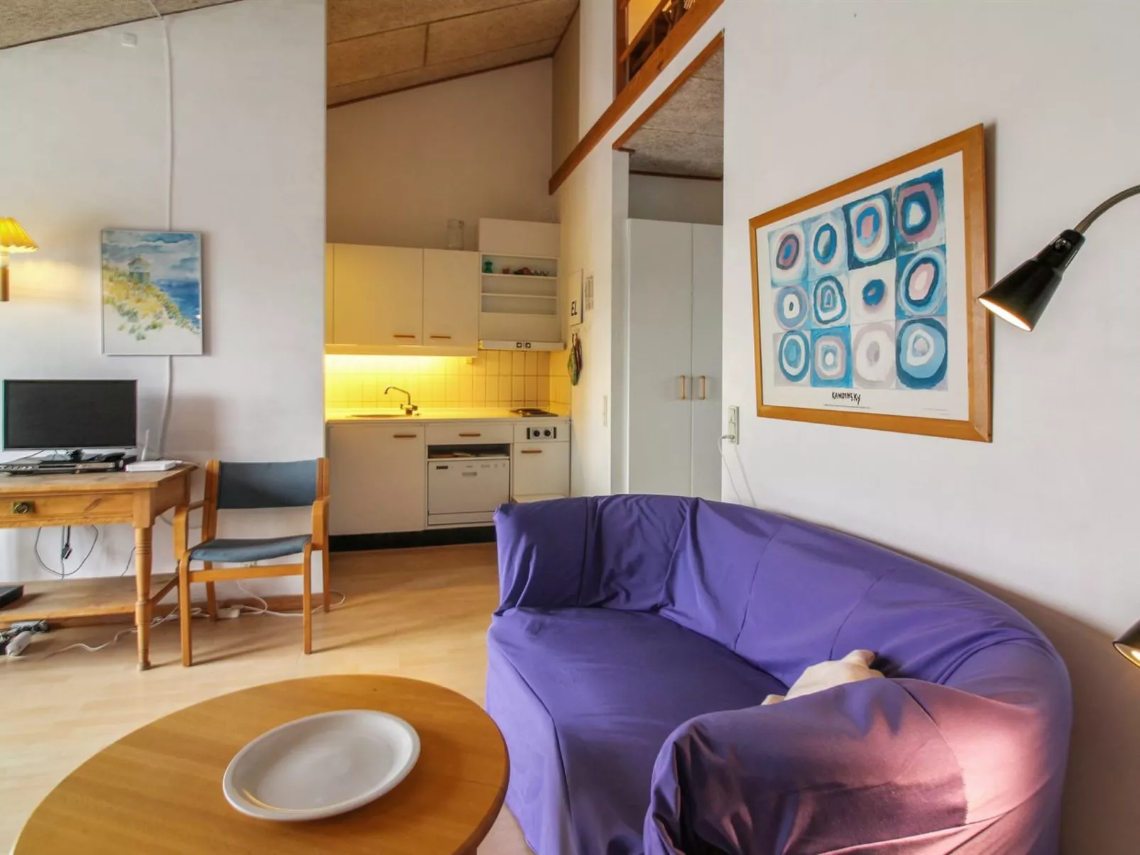 "Salka" - 150m from the sea-Dehors