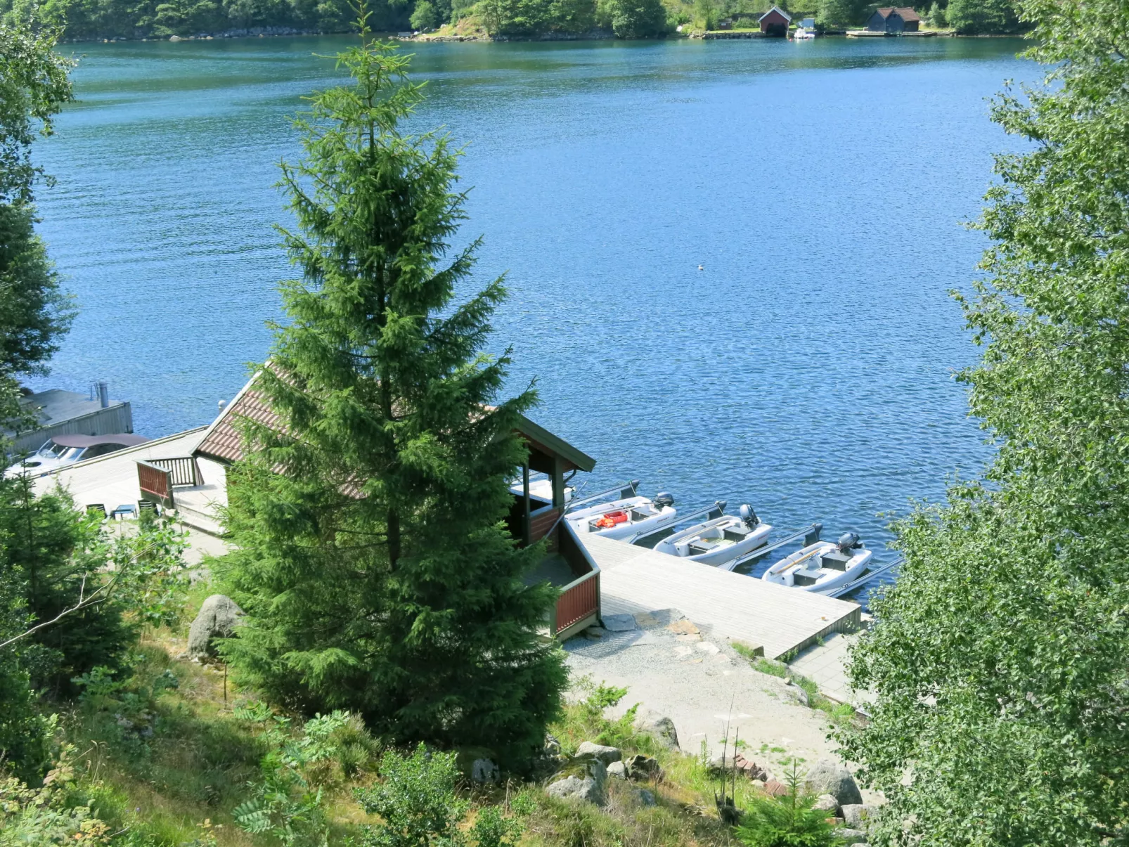 Haugen-Draußen