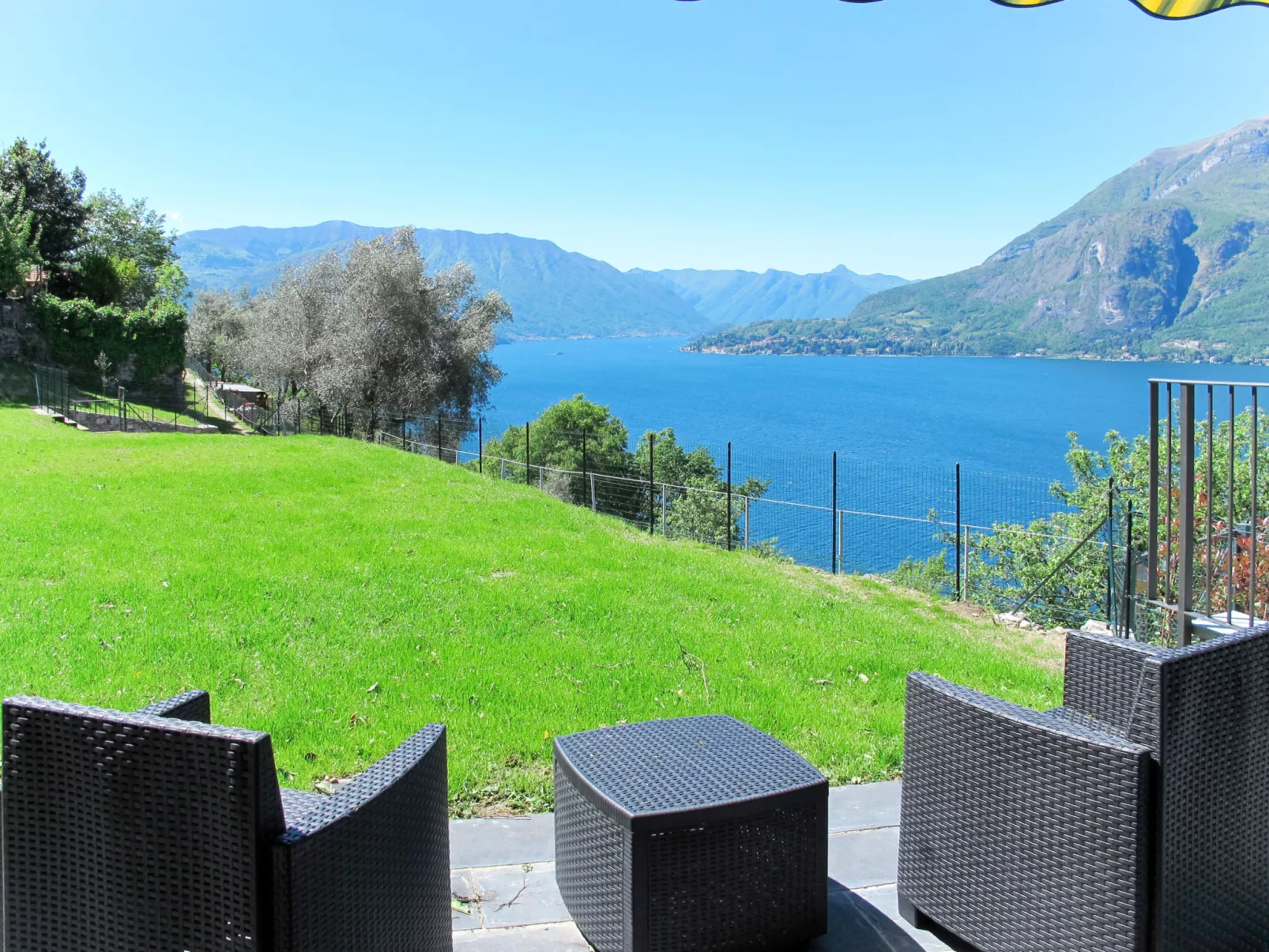Lacum Lux Resort-Outside