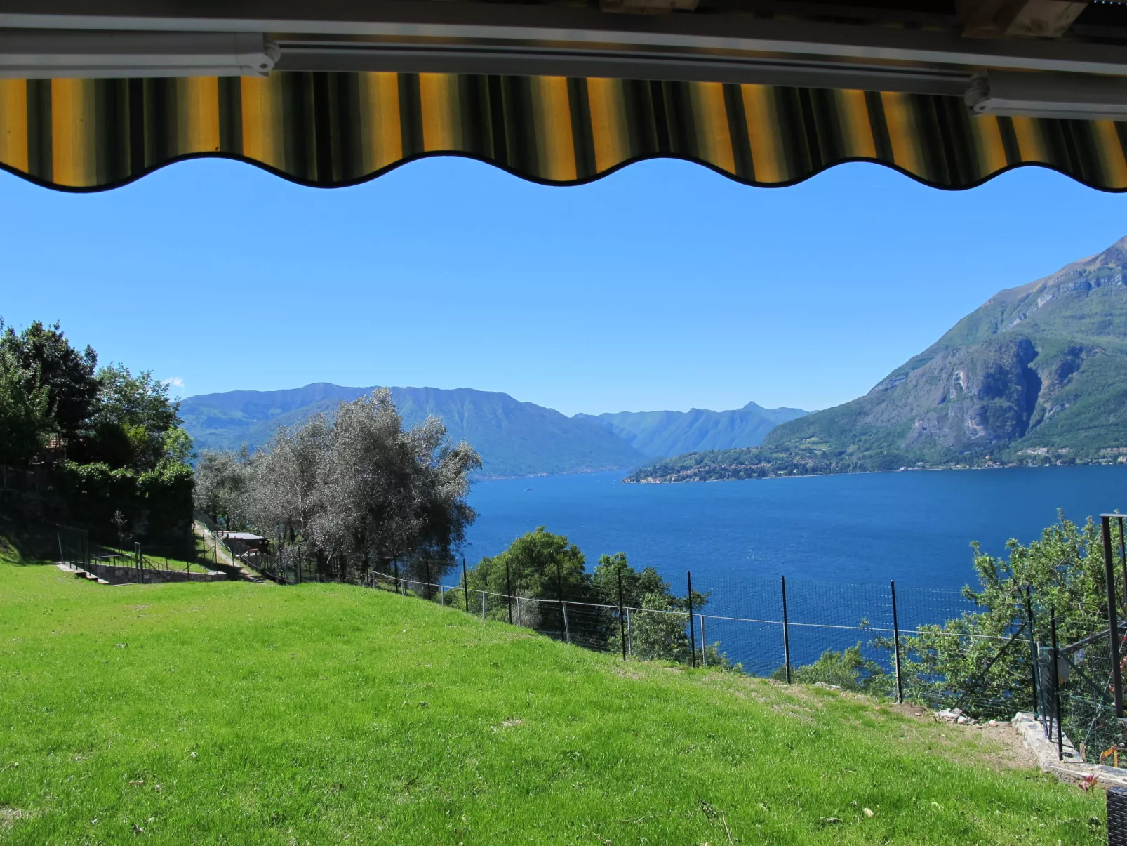 Lacum Lux Resort-Outside