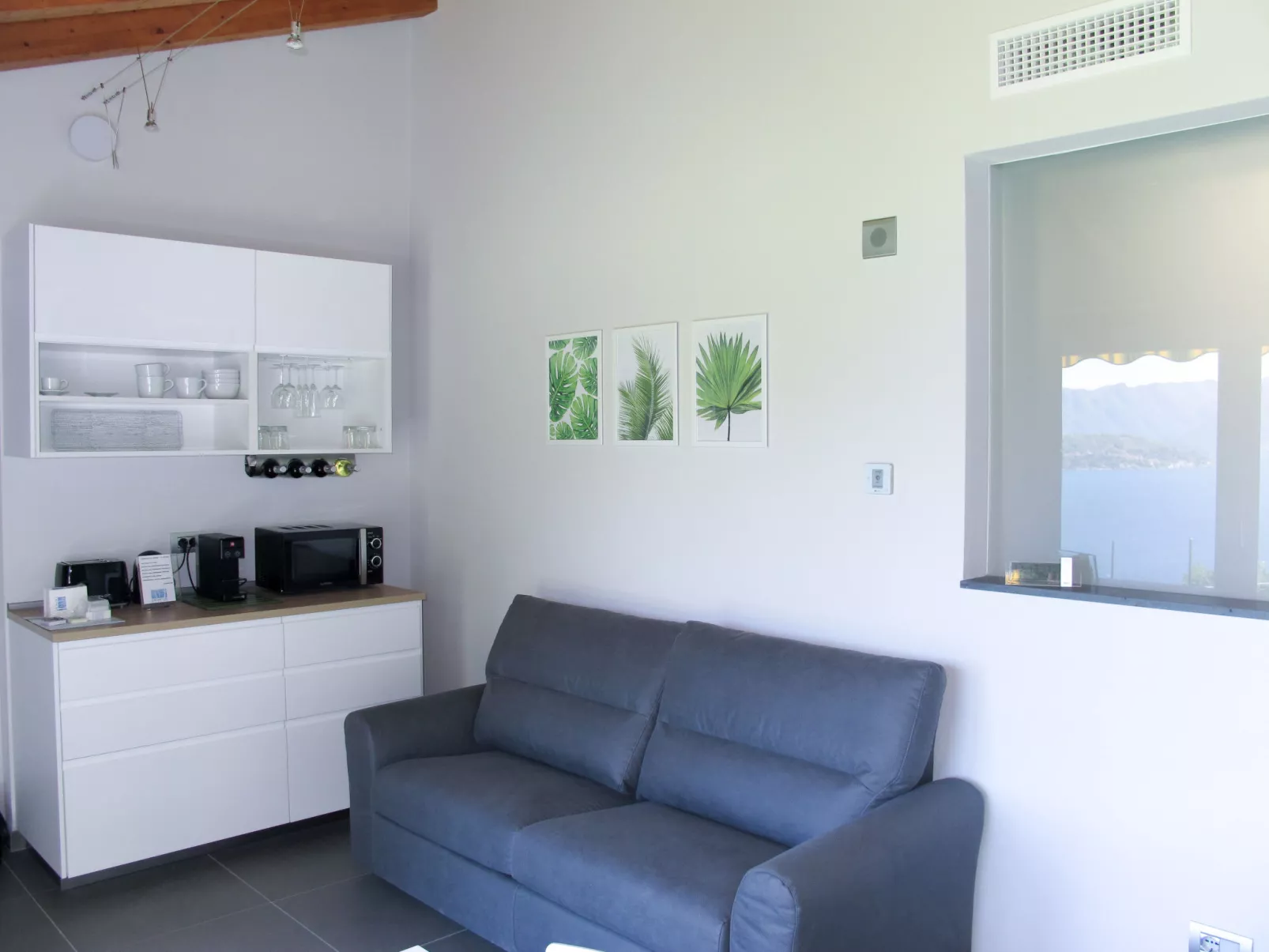 Lacum Lux Resort-Inside