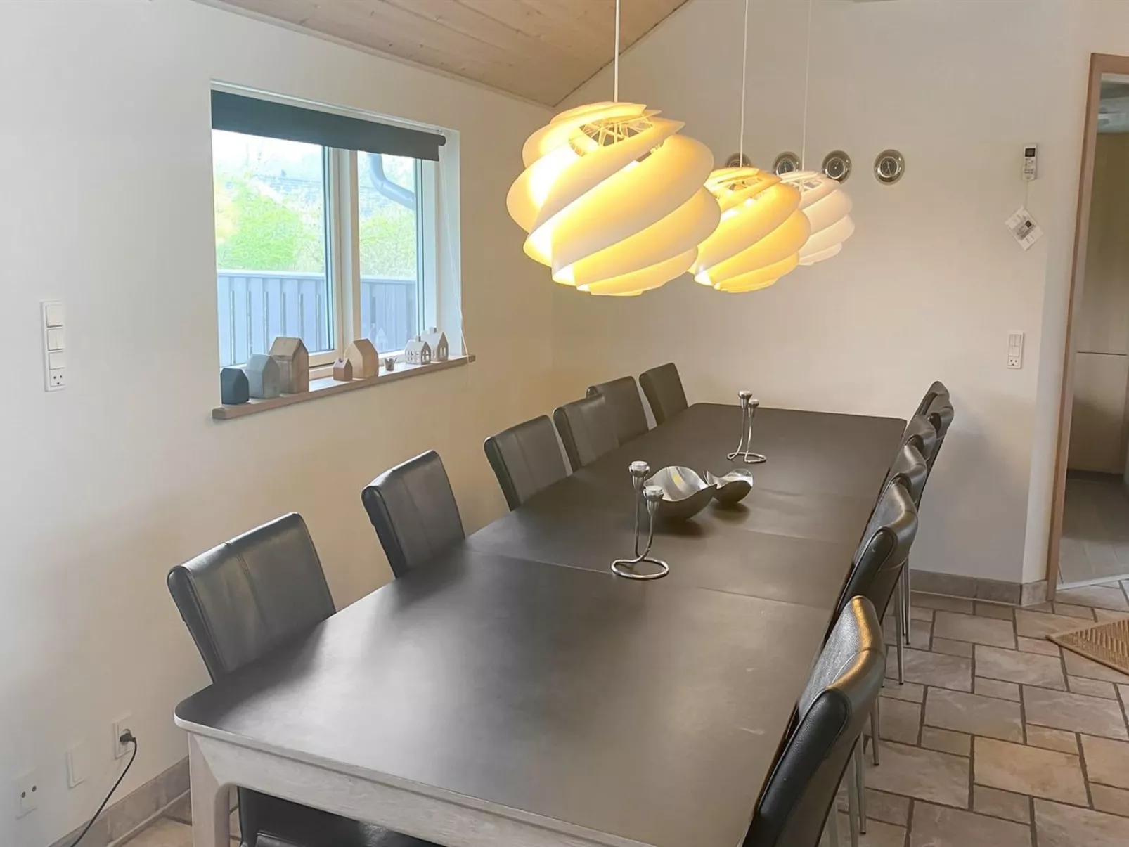 "Steen" - 800m from the sea-Inside