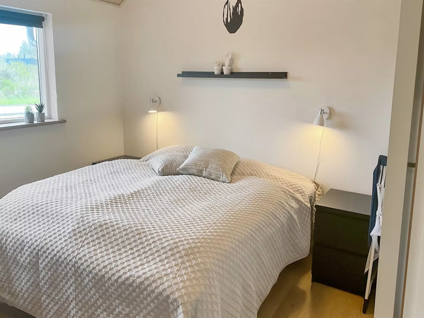 "Steen" - 800m from the sea-Inside