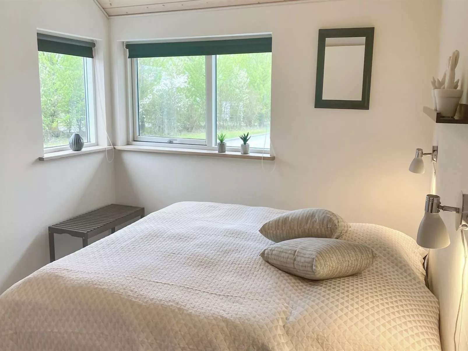"Steen" - 800m from the sea-Inside