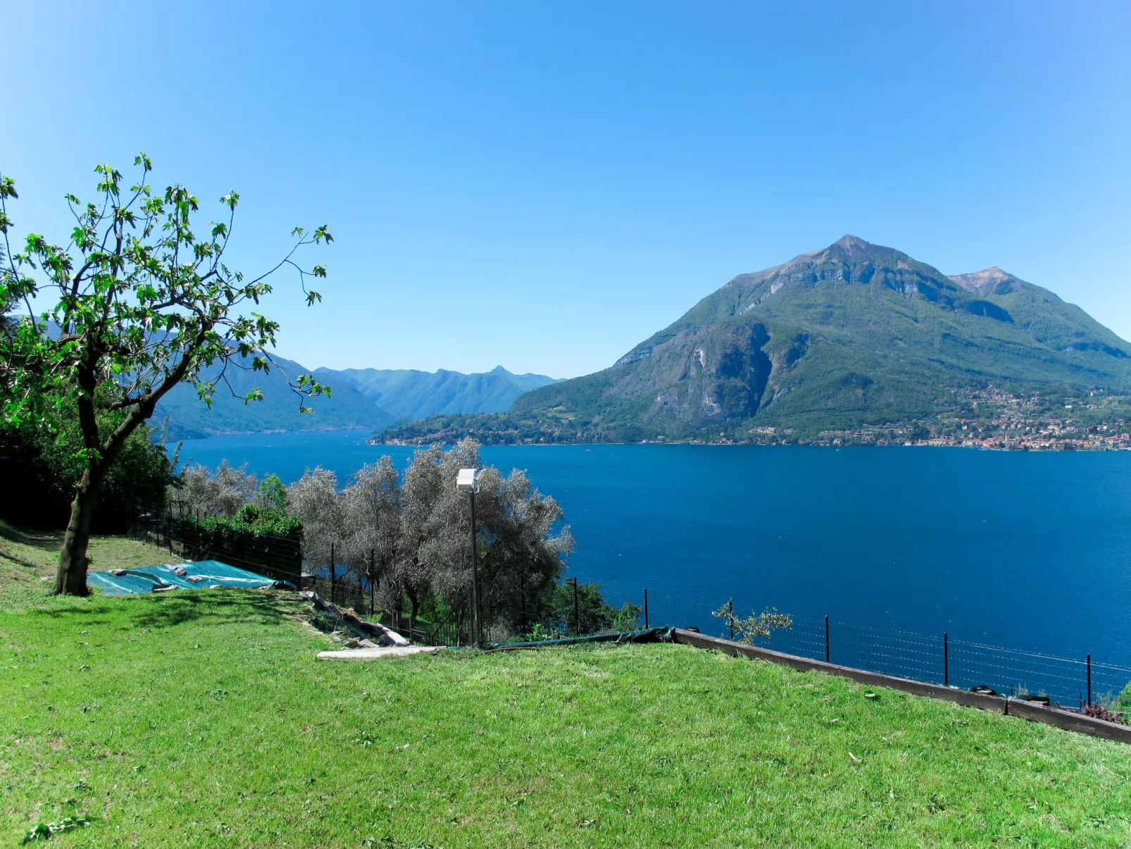 Lacum Lux Resort-Outside