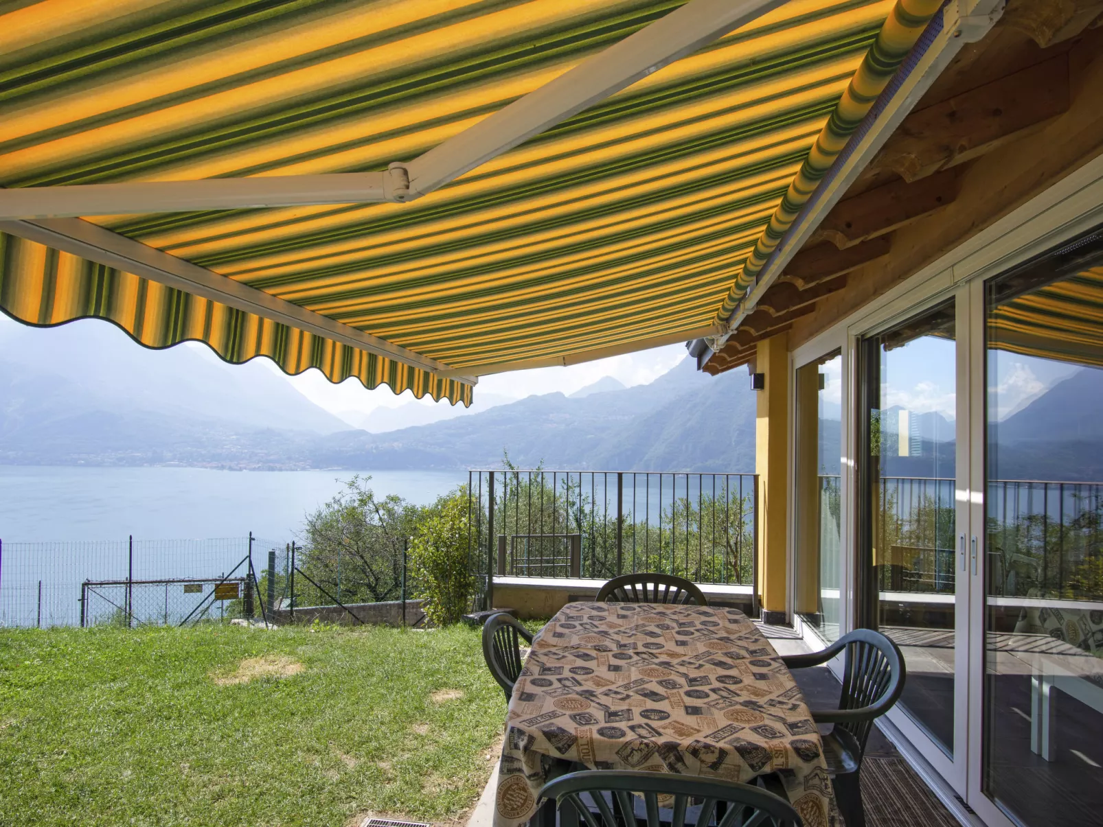 Lacum Lux Resort-Outside