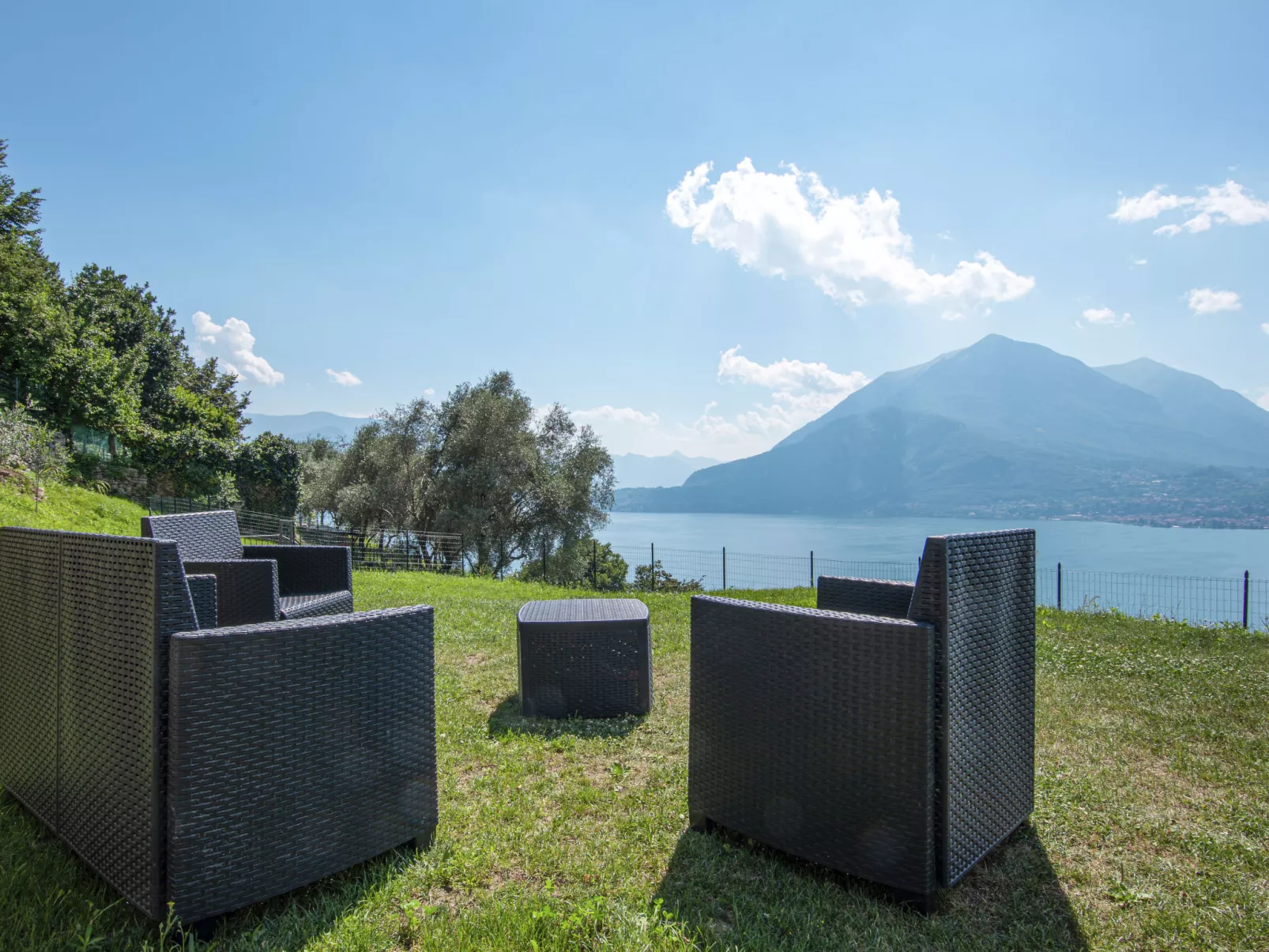 Lacum Lux Resort-Outside