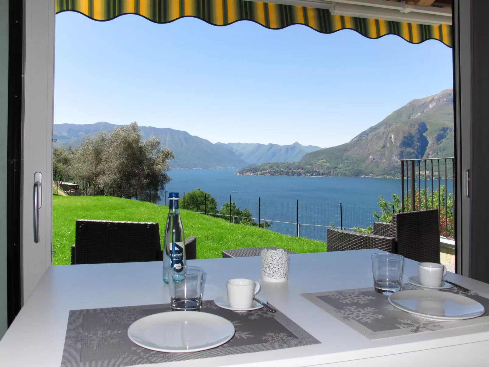 Lacum Lux Resort-Outside