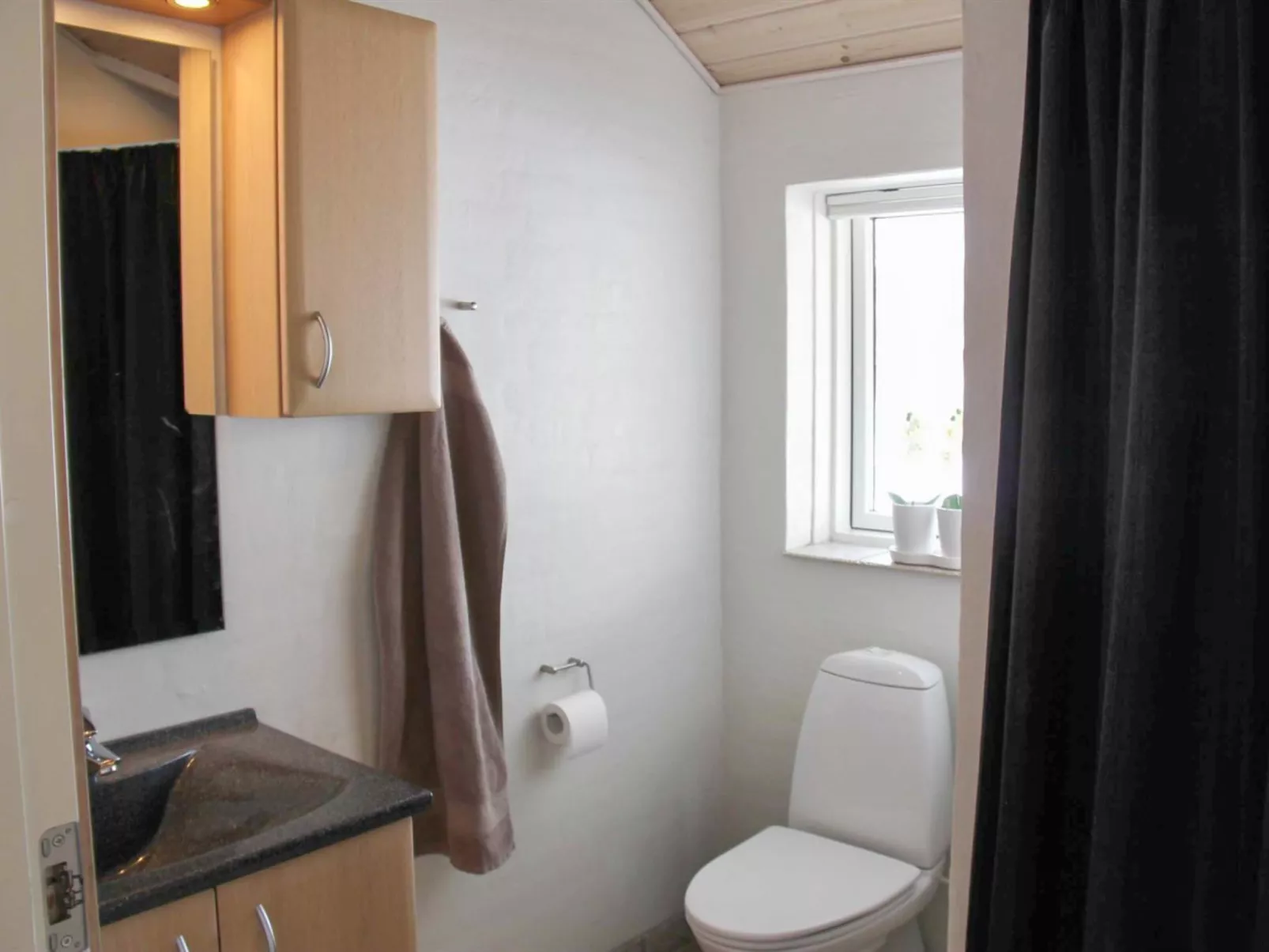 "Steen" - 800m from the sea-Inside