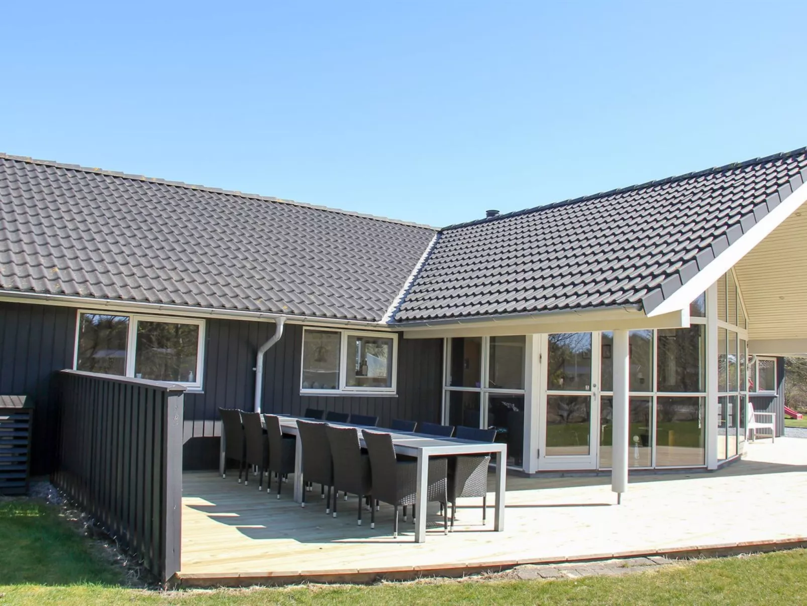 "Steen" - 800m from the sea-Inside