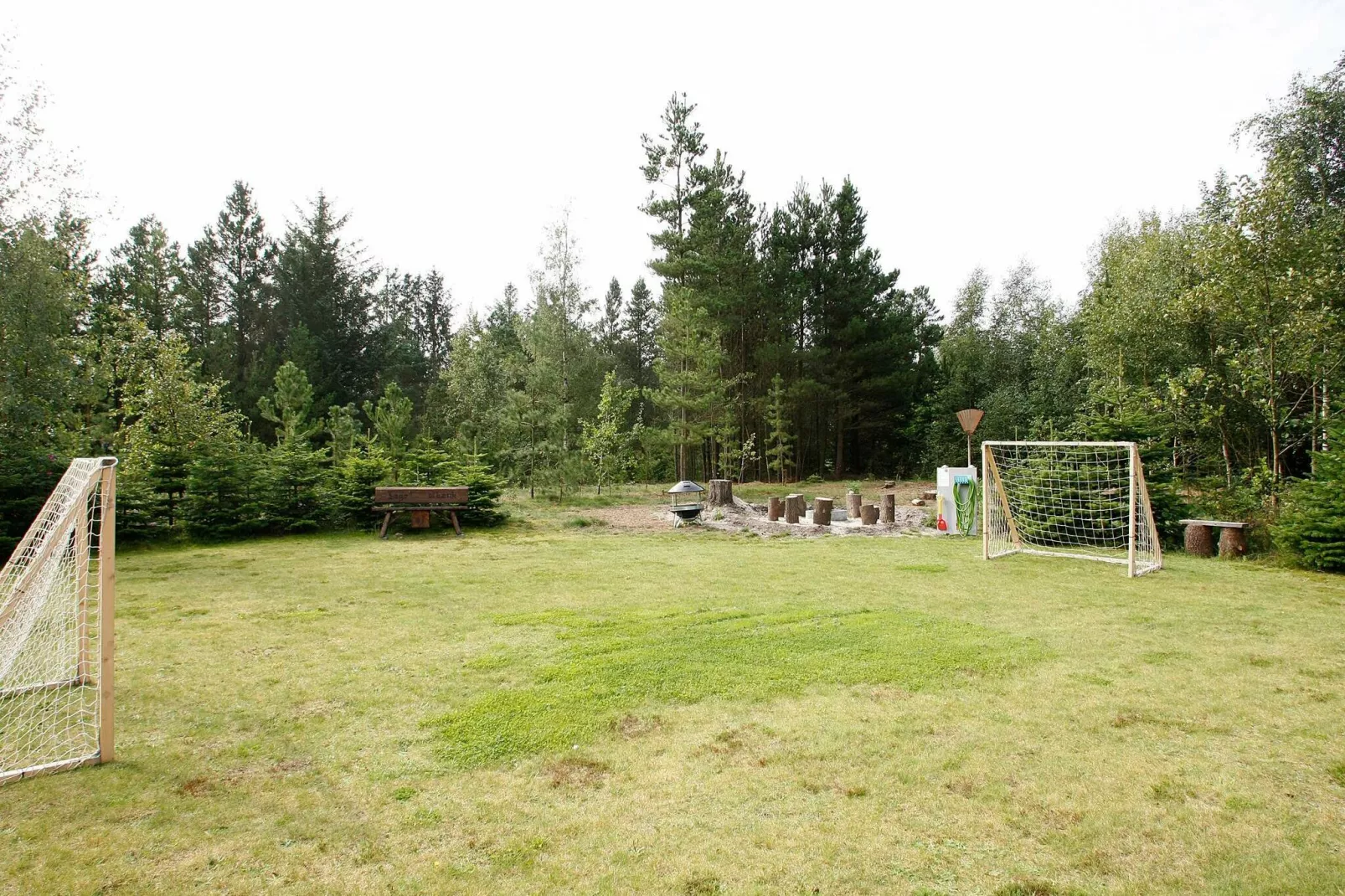 10 person holiday home in Højslev-By Traum-View
