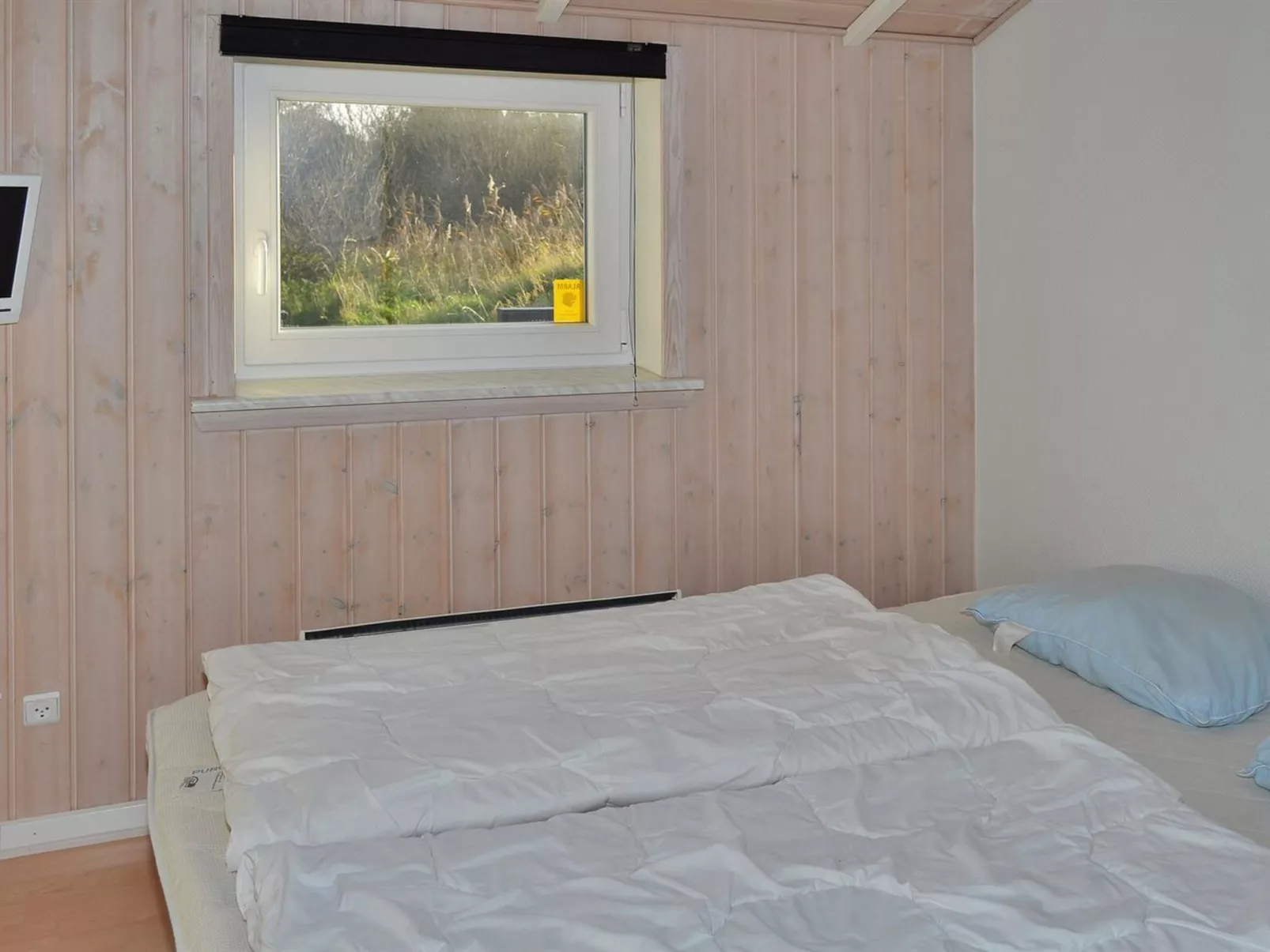 "Spurv" - 1.8km from the sea-Inside