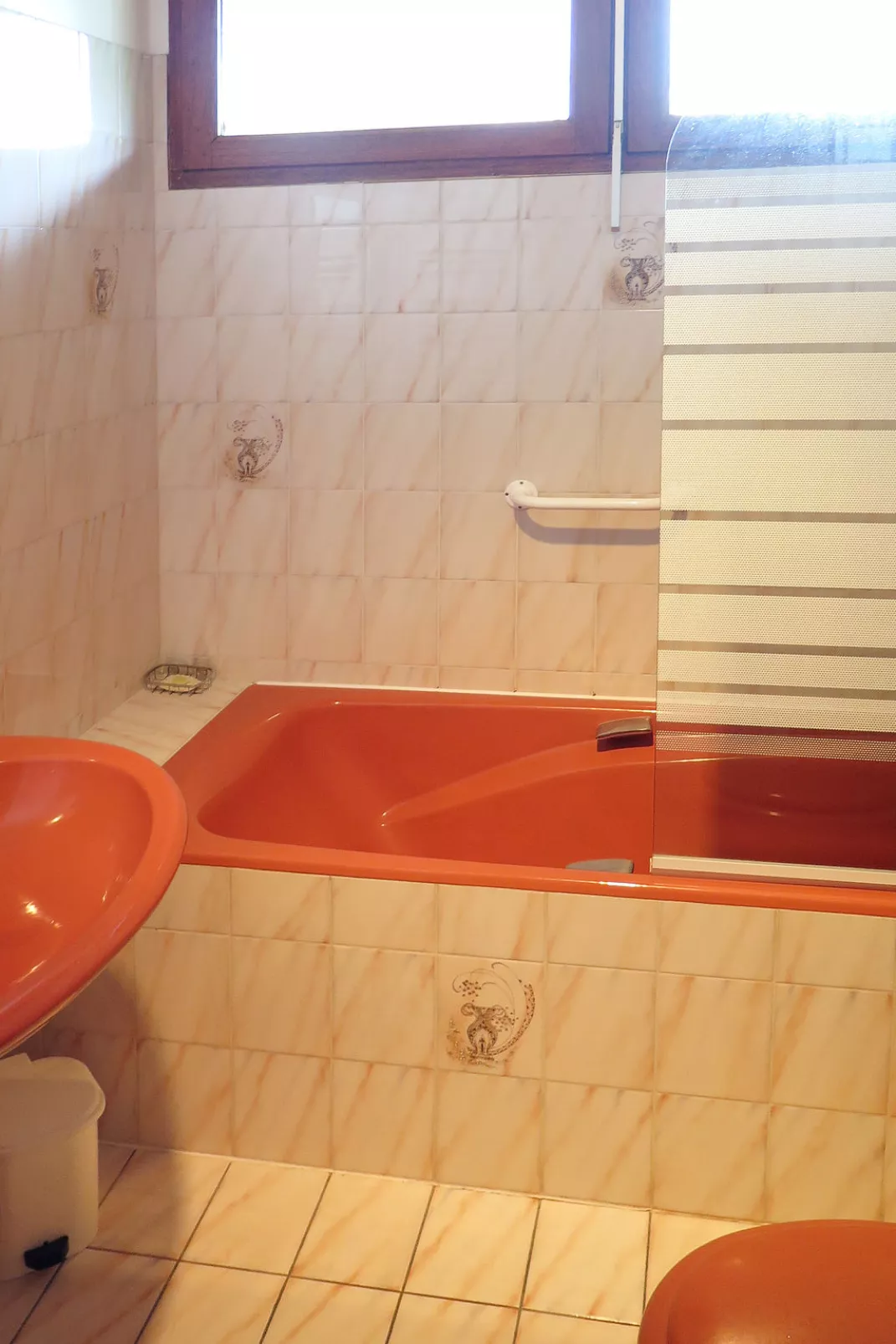 Le Hameau du Point du Jour-Inside