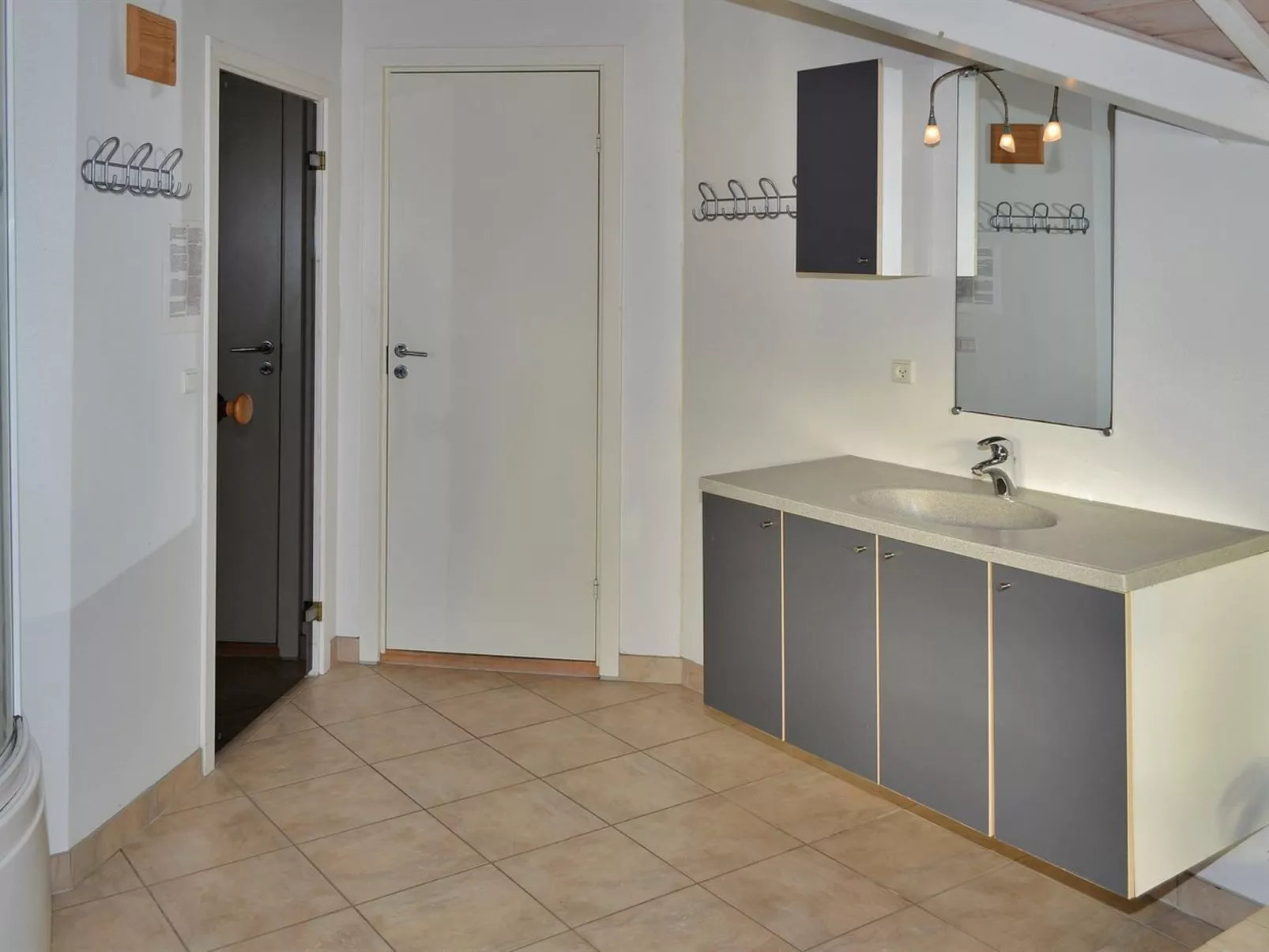 "Spurv" - 1.8km from the sea-Inside
