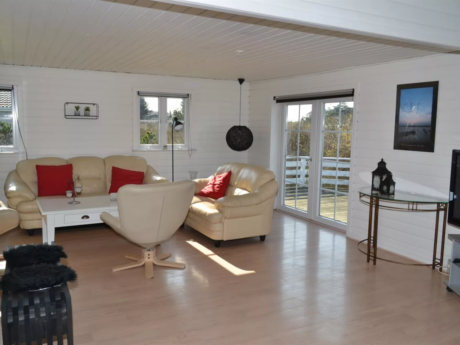"Aika" - 500m from the sea-Inside