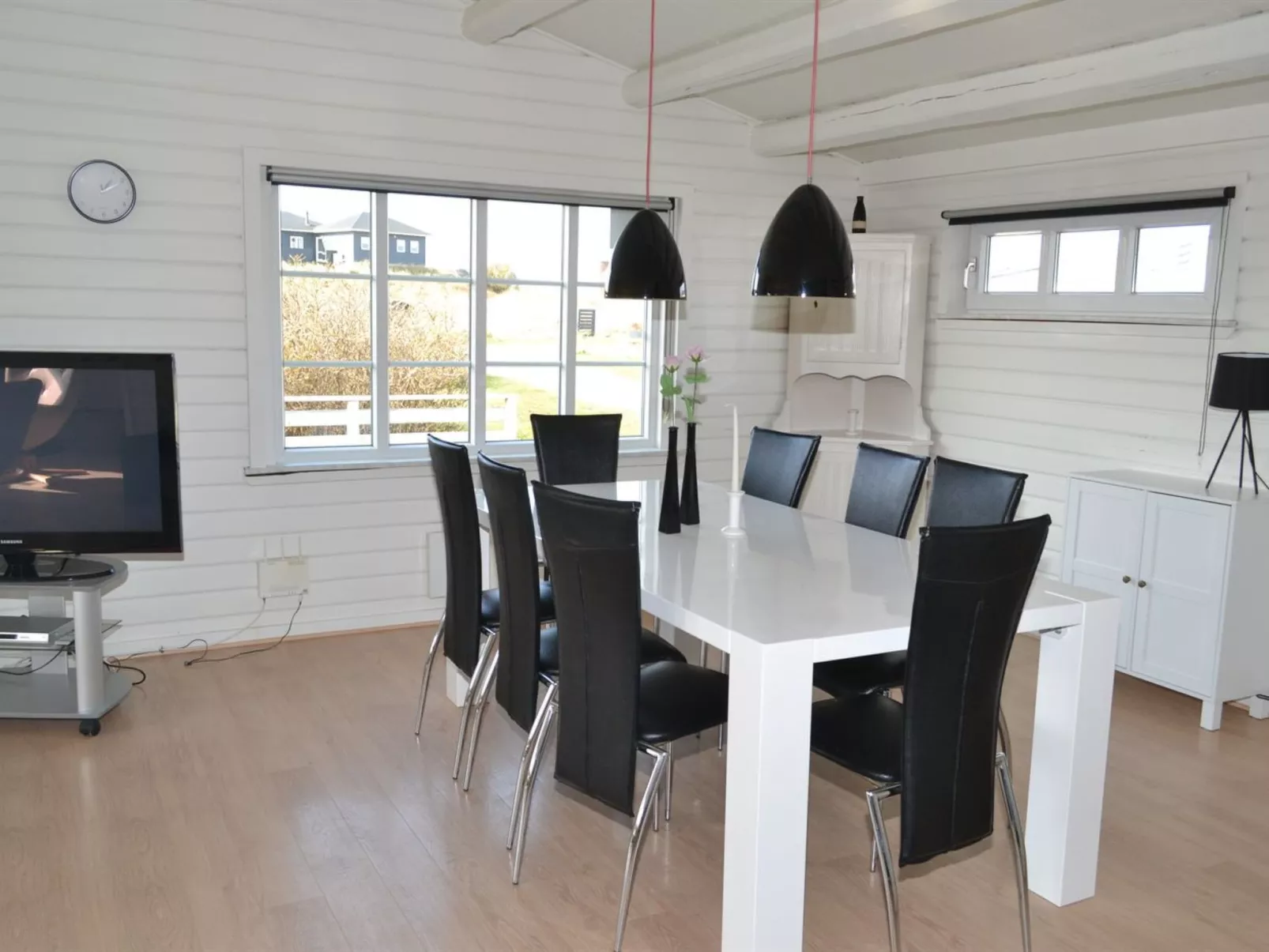 "Aika" - 500m from the sea-Inside