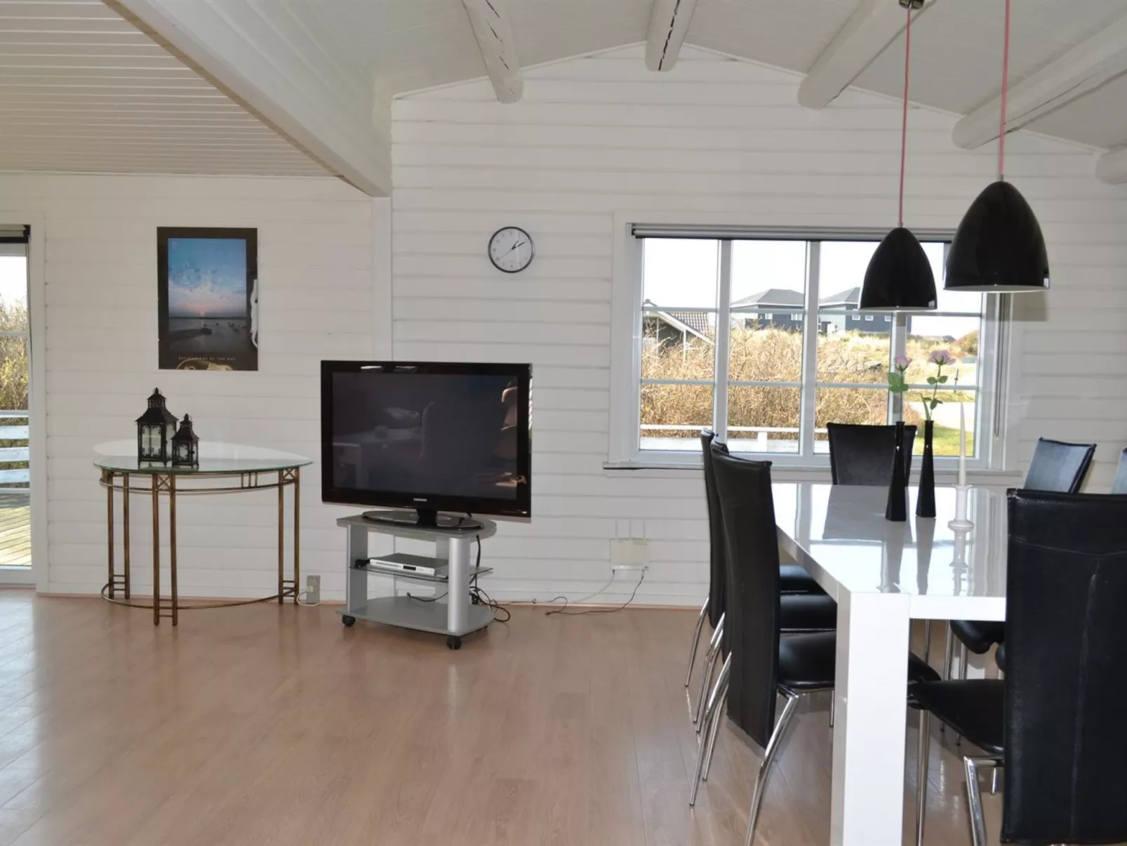 "Aika" - 500m from the sea-Inside