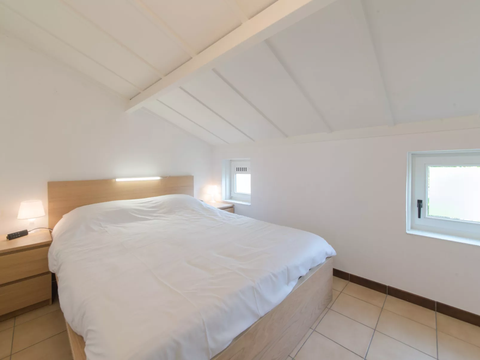 Vissershuis 214-Dedans
