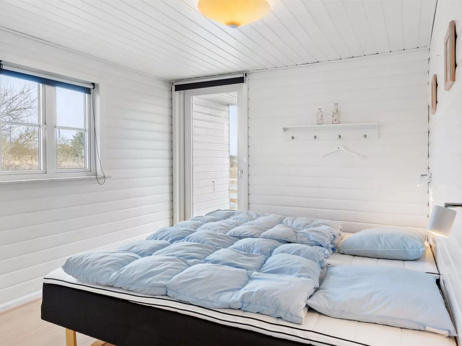 "Aika" - 500m from the sea-Inside