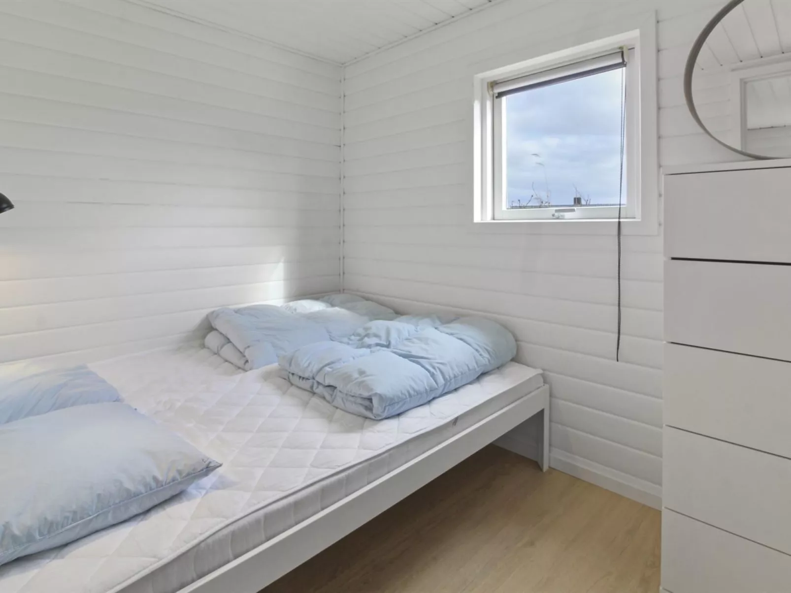 "Aika" - 500m from the sea-Inside