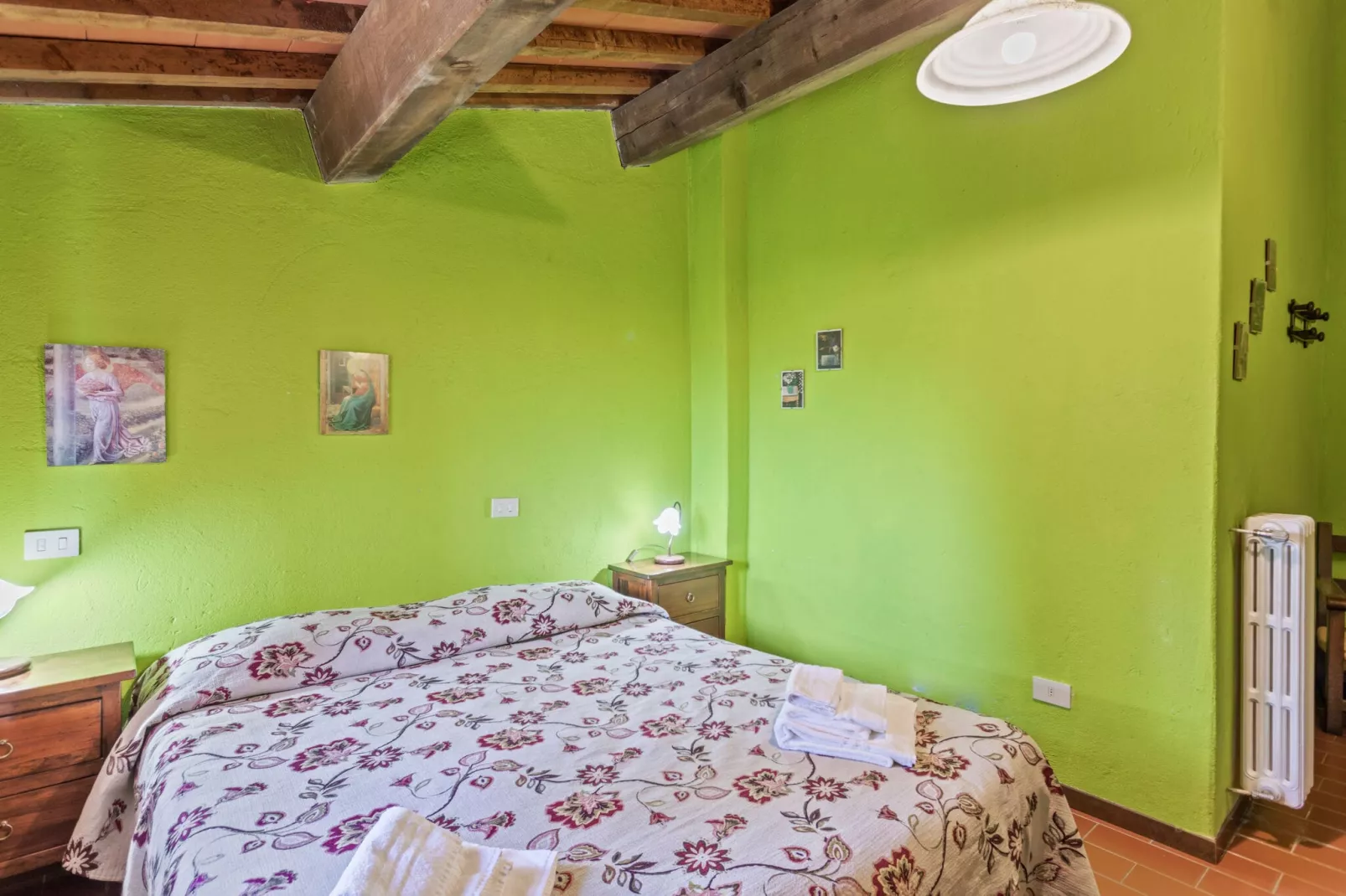 Belvedere-Bedroom