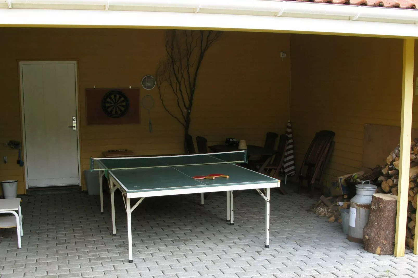 10 person holiday home in Højslev-By Traum-View
