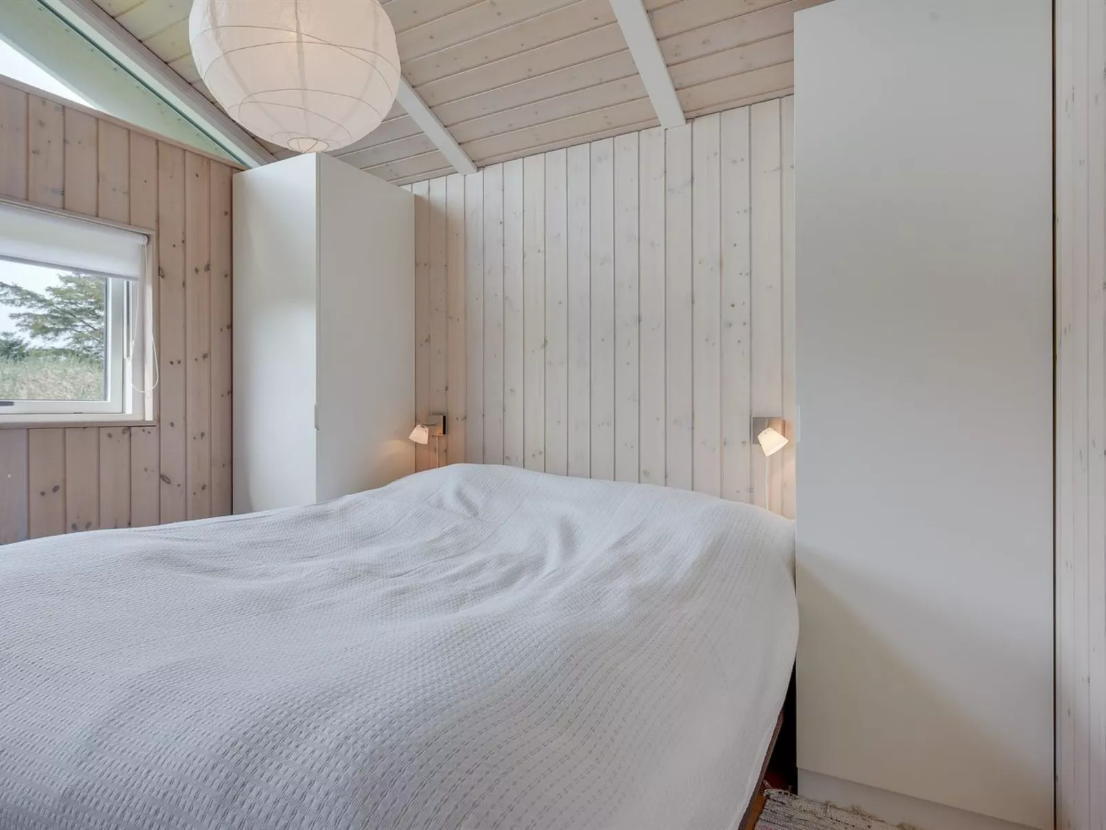 "Ingalill" - 320m from the sea-Inside