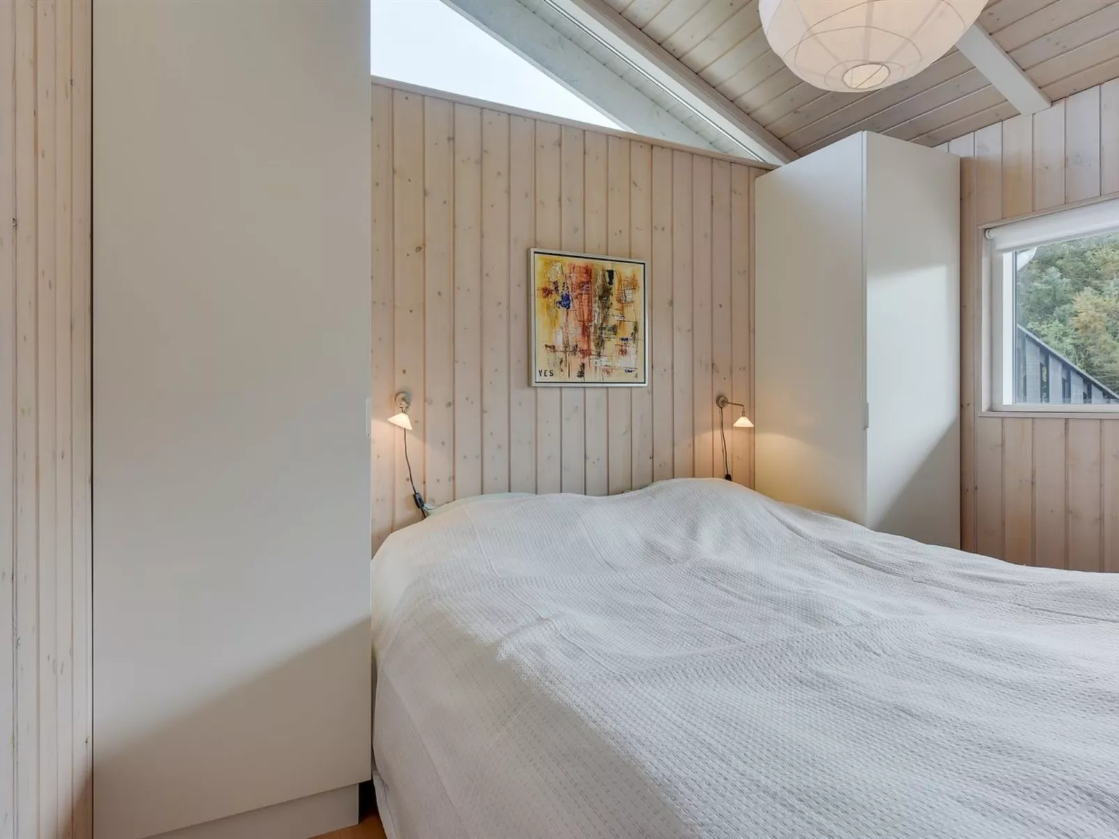 "Ingalill" - 320m from the sea-Inside