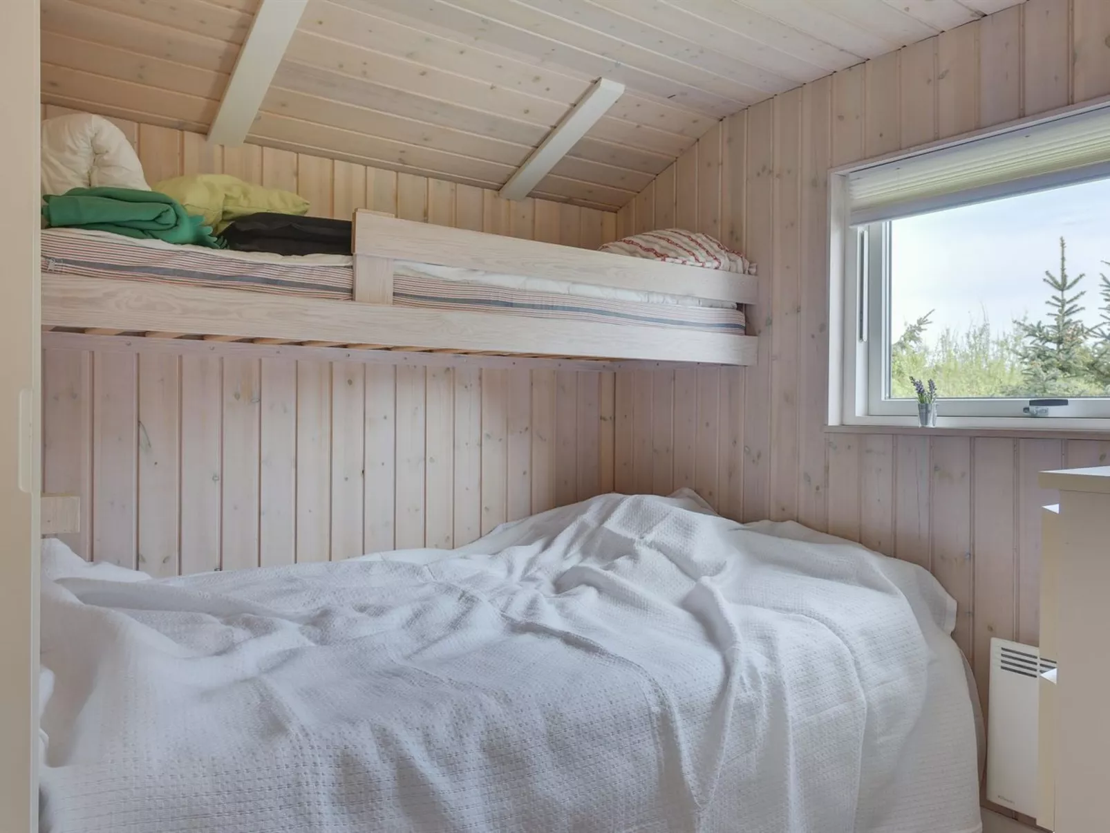 "Ingalill" - 320m from the sea-Inside