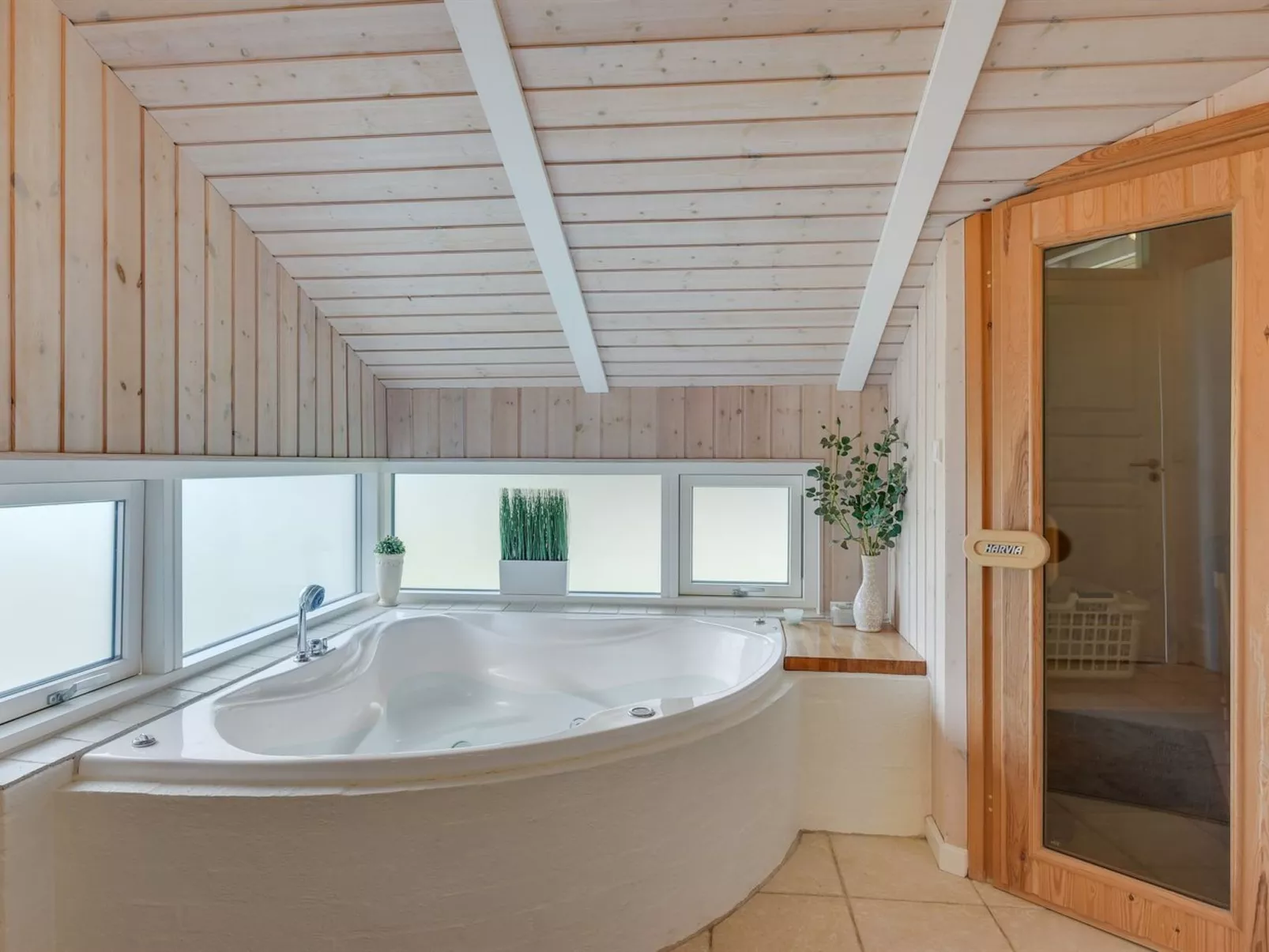"Ingalill" - 320m from the sea-Inside