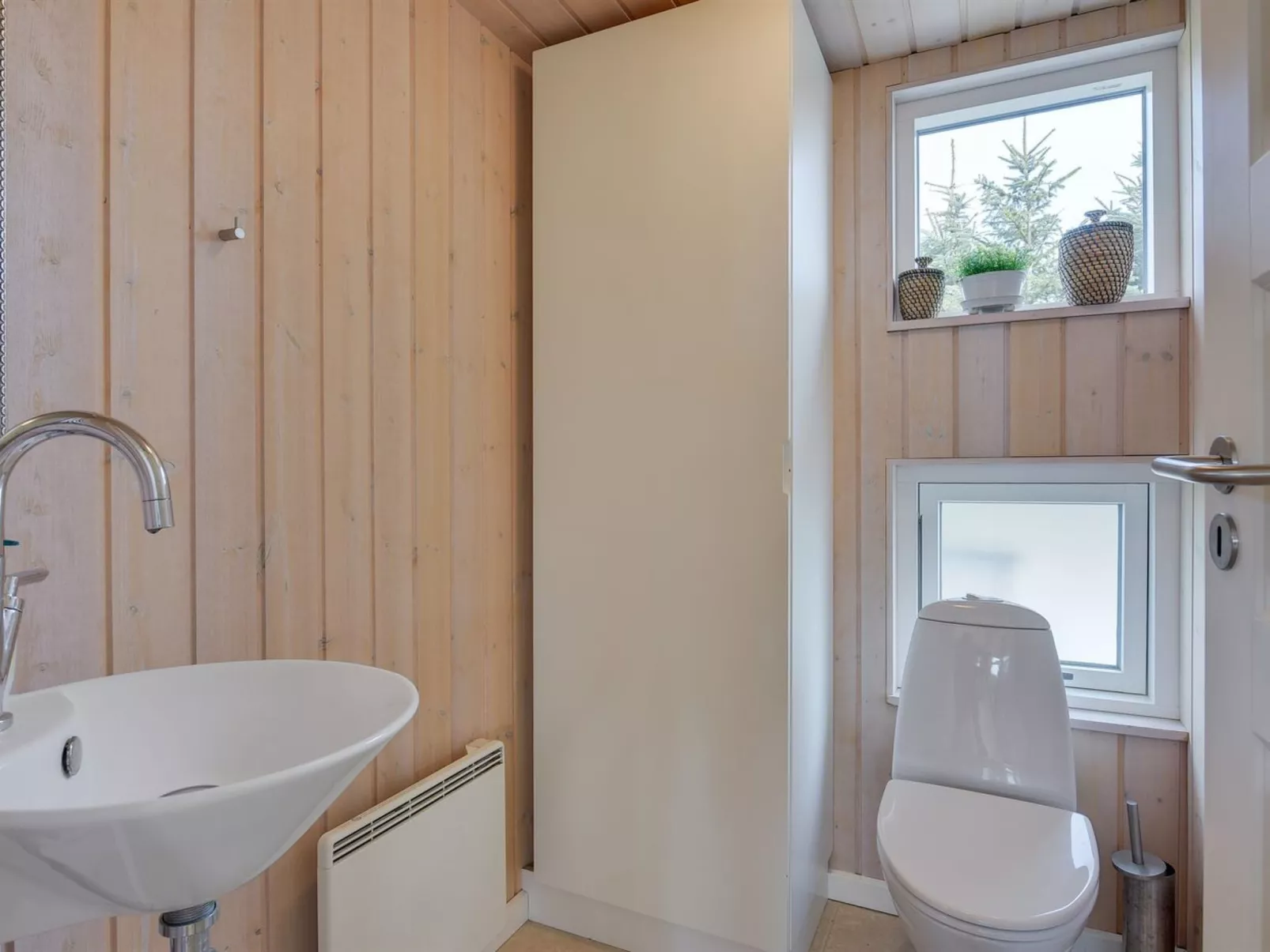 "Ingalill" - 320m from the sea-Inside