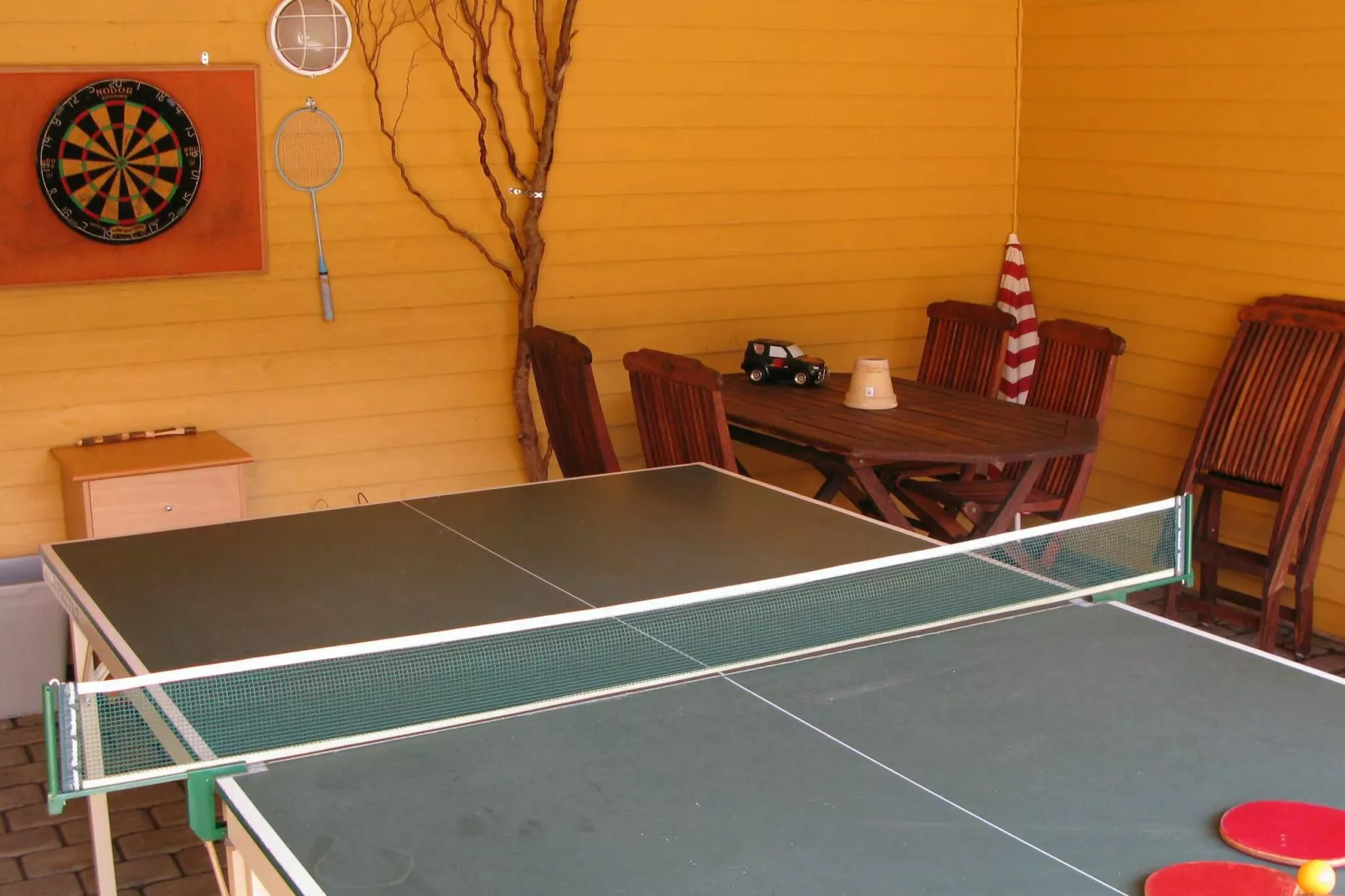 10 person holiday home in Højslev-By Traum-View