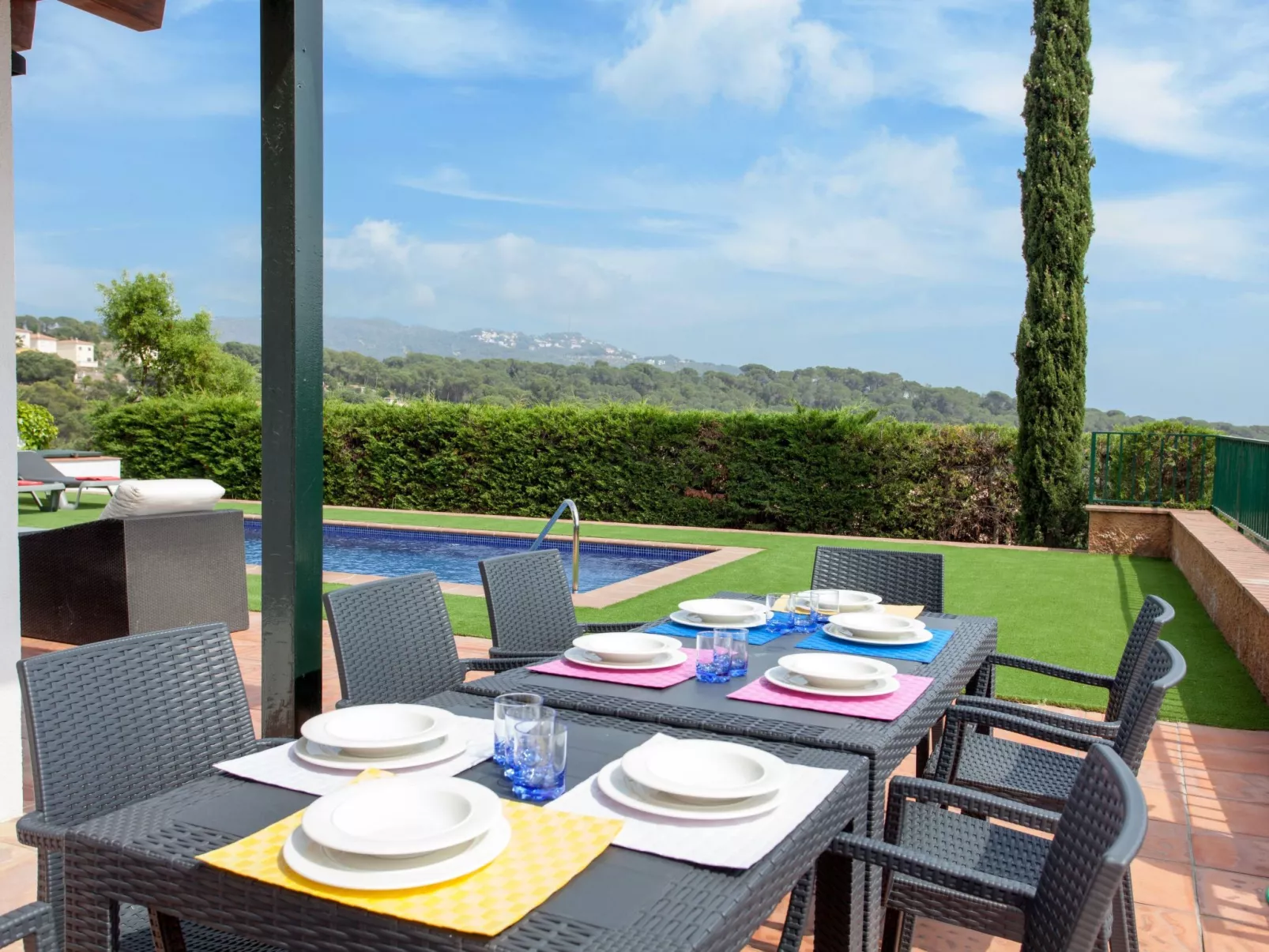 Toscana-Outside