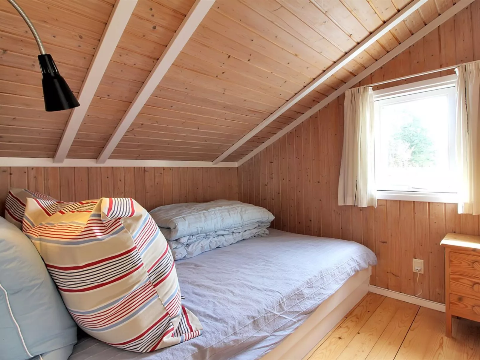 "Uolevi" - 200m from the sea-Inside