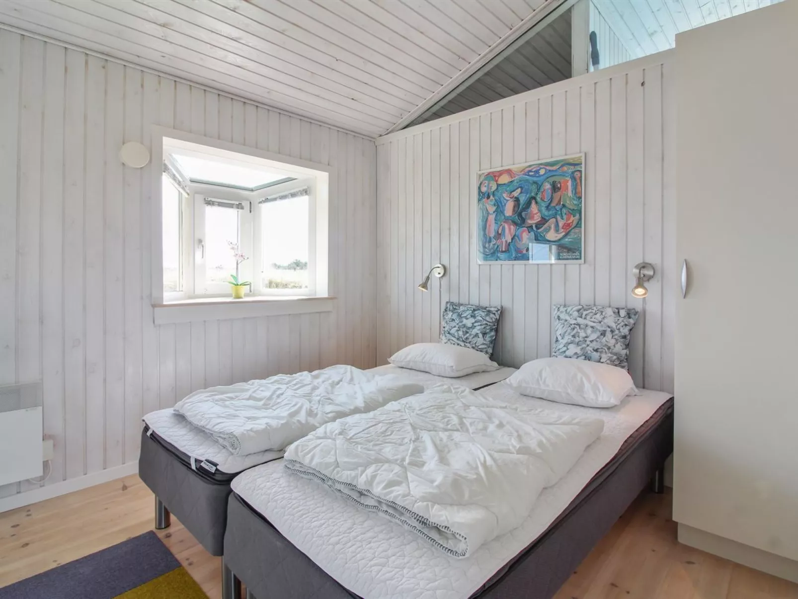 "Falka" - 800m from the sea-Inside