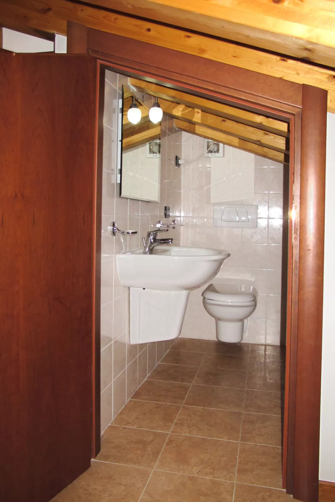 Bardolino-Inside