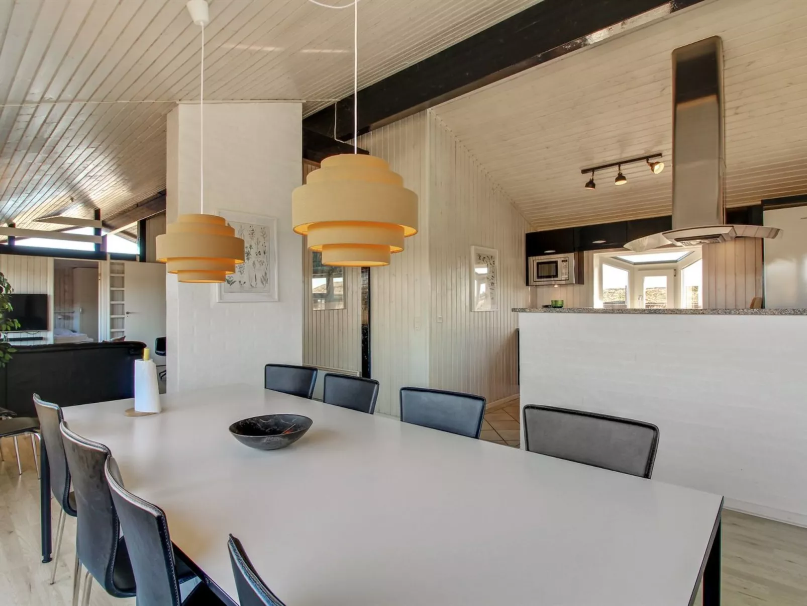 "Falka" - 800m from the sea-Inside