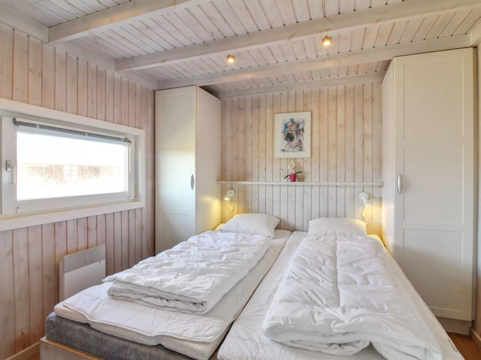 "Falka" - 800m from the sea-Inside